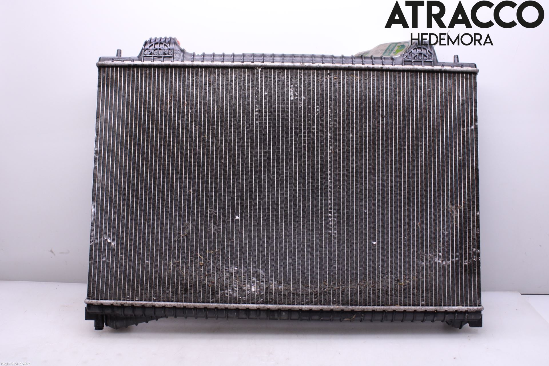 Jaguar XF (X260) 16-24 Kylare Aut