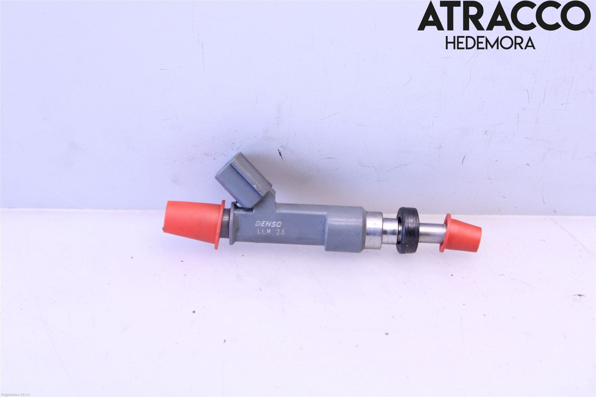 Toyota COROLLA 19- Injspridare