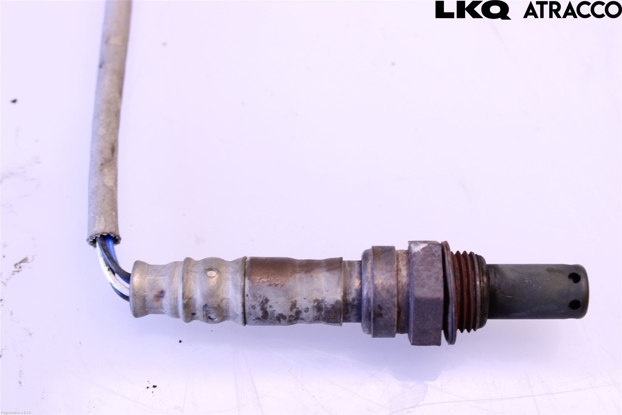 Chevrolet CAMARO Injlambdasond