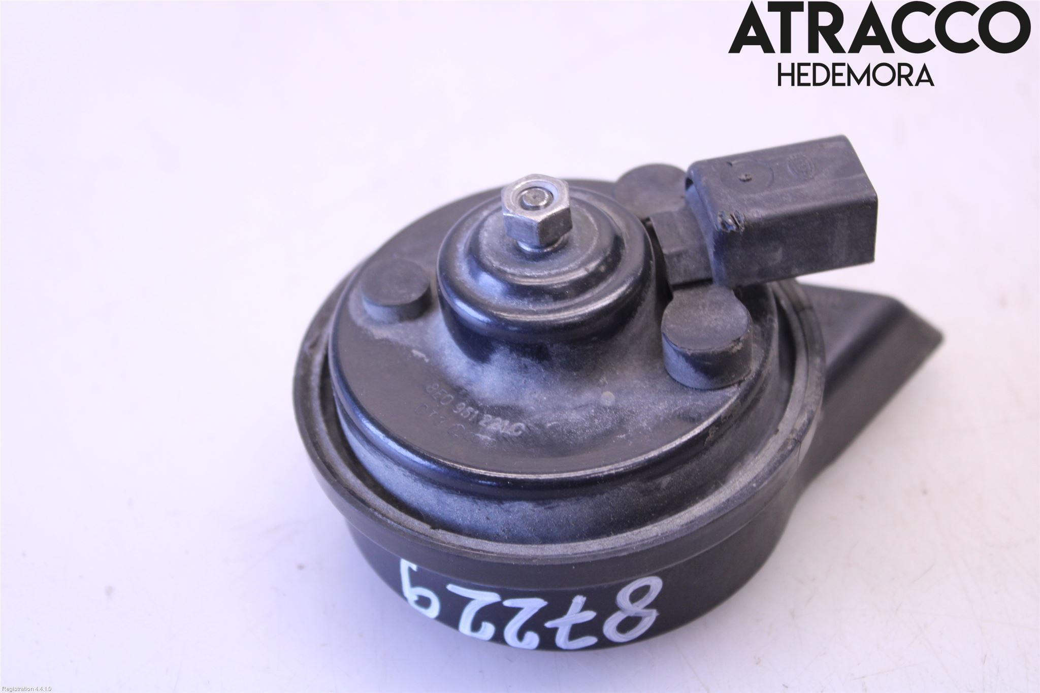 Audi A4/S4 05-07 Signalhorn