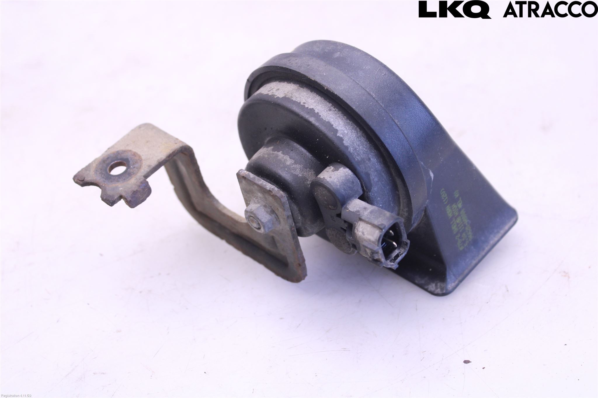 Kia OPTIMA 16-20 Signalhorn