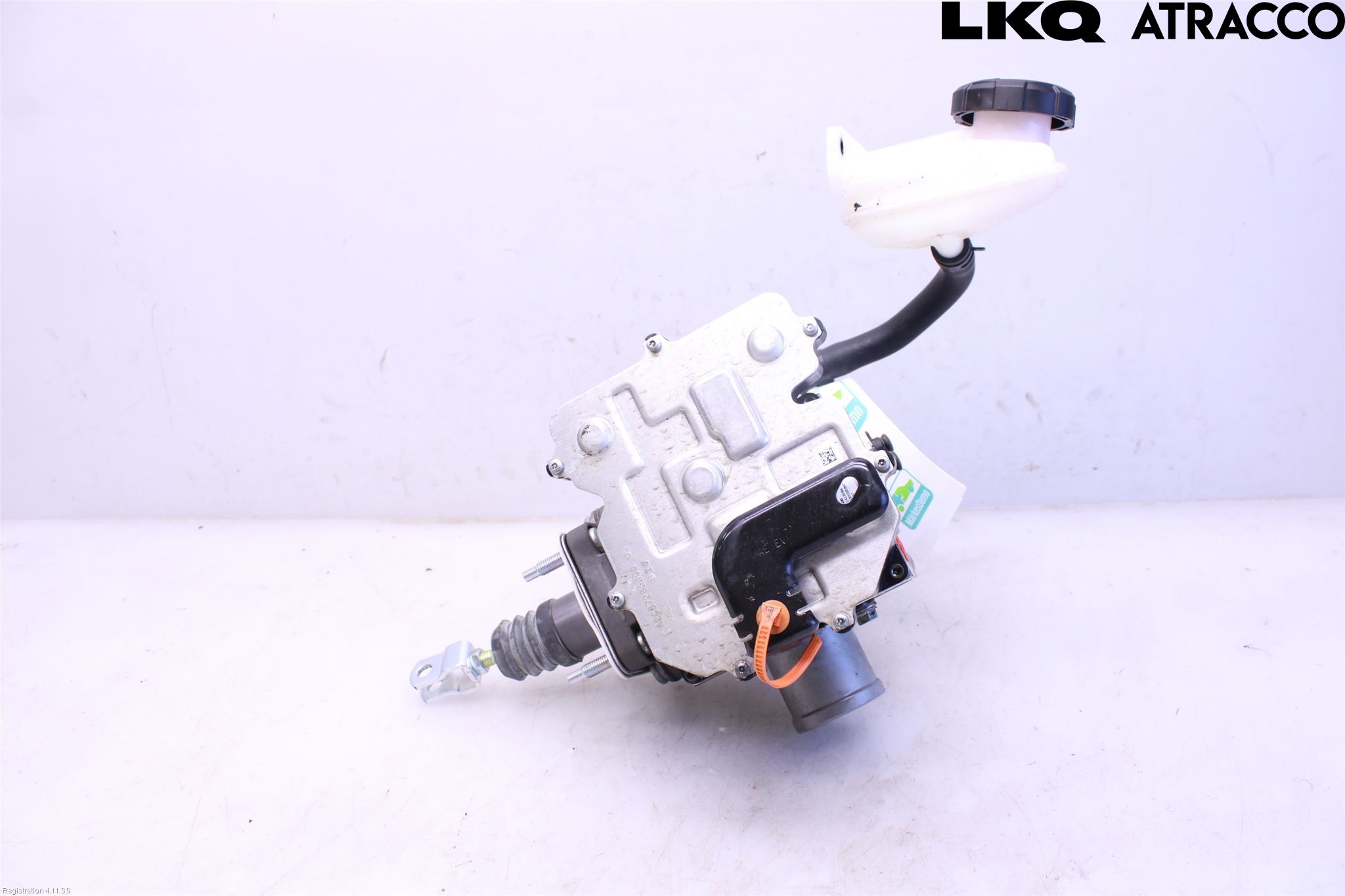 Hyundai IONIQ AE 17-22 Abs Hydraulaggregat