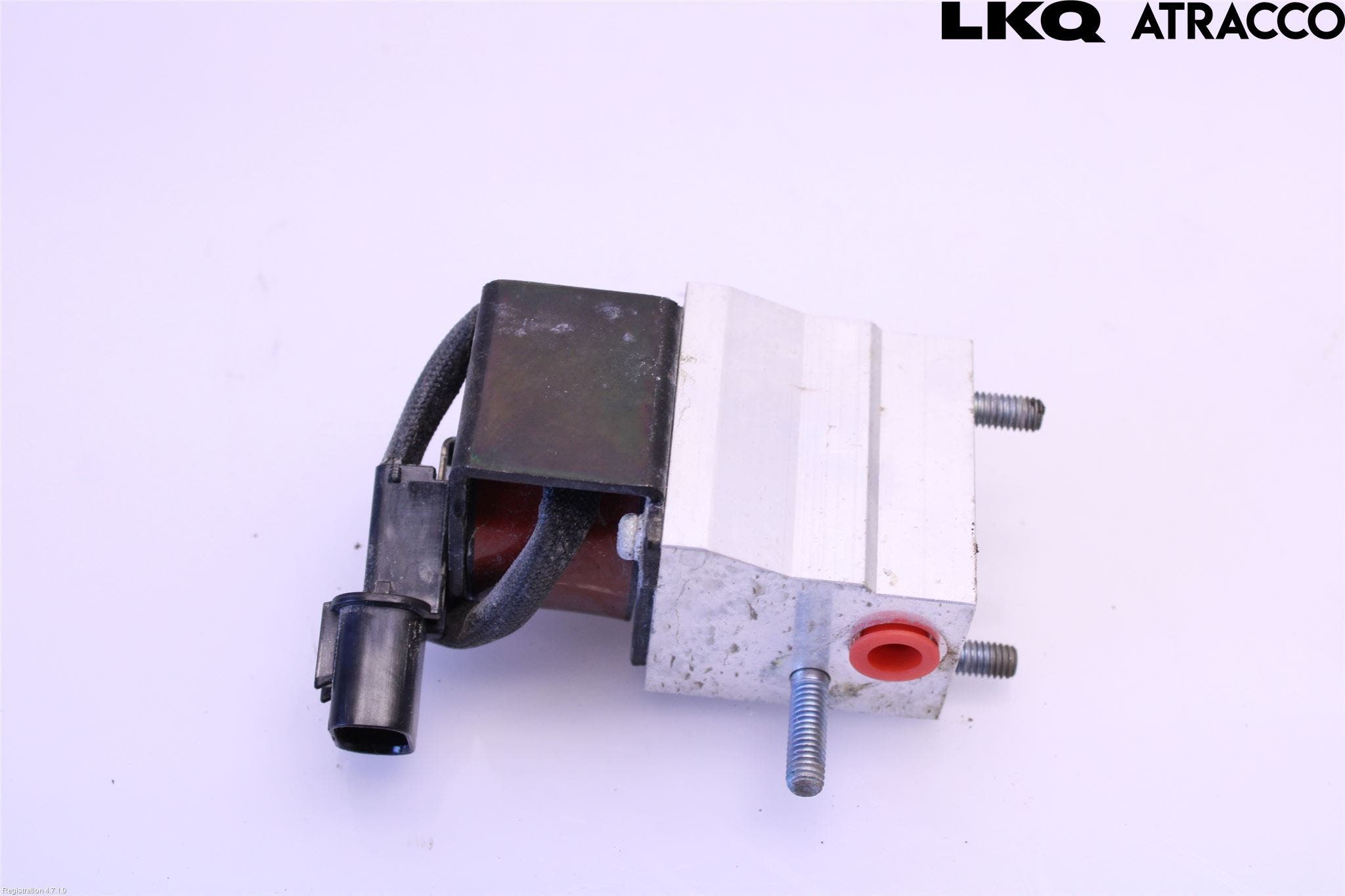 Hyundai IONIQ AE 17-22 Solenoid