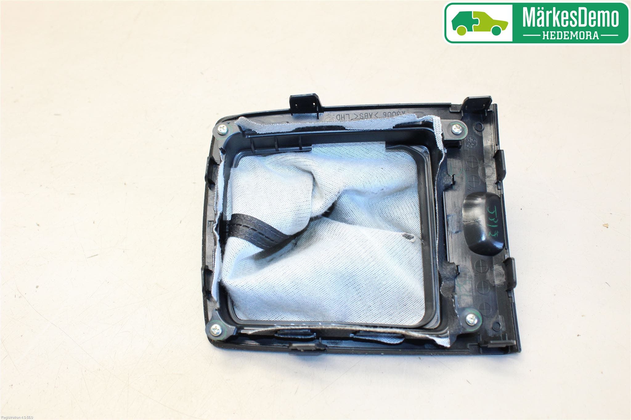 Mazda 6 08-13 Växelspaksdamask