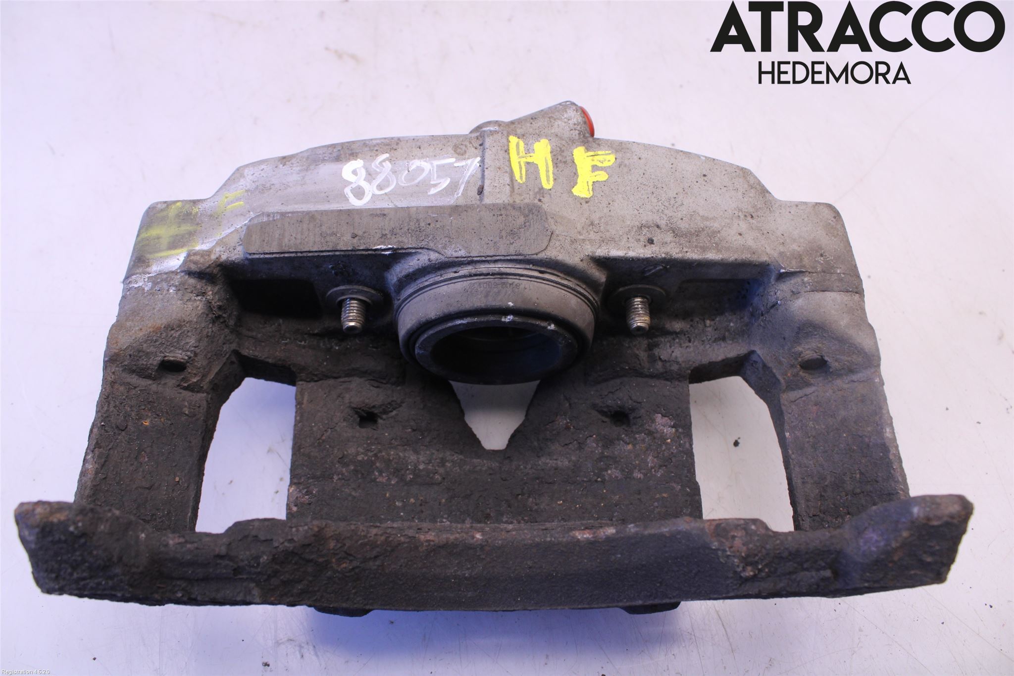 Volvo XC70 08-13 Bromsok Fram Höger