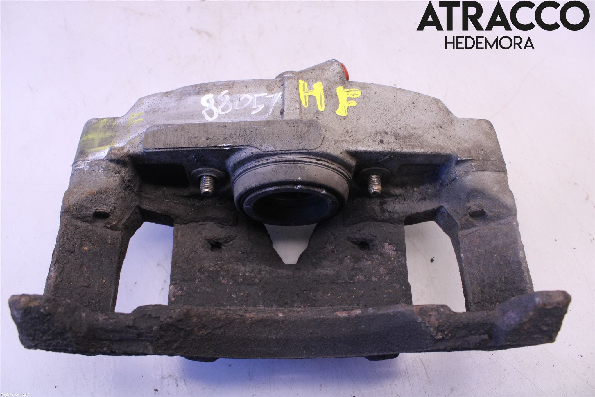 Volvo XC70 08-13 Bromsok Fram Höger