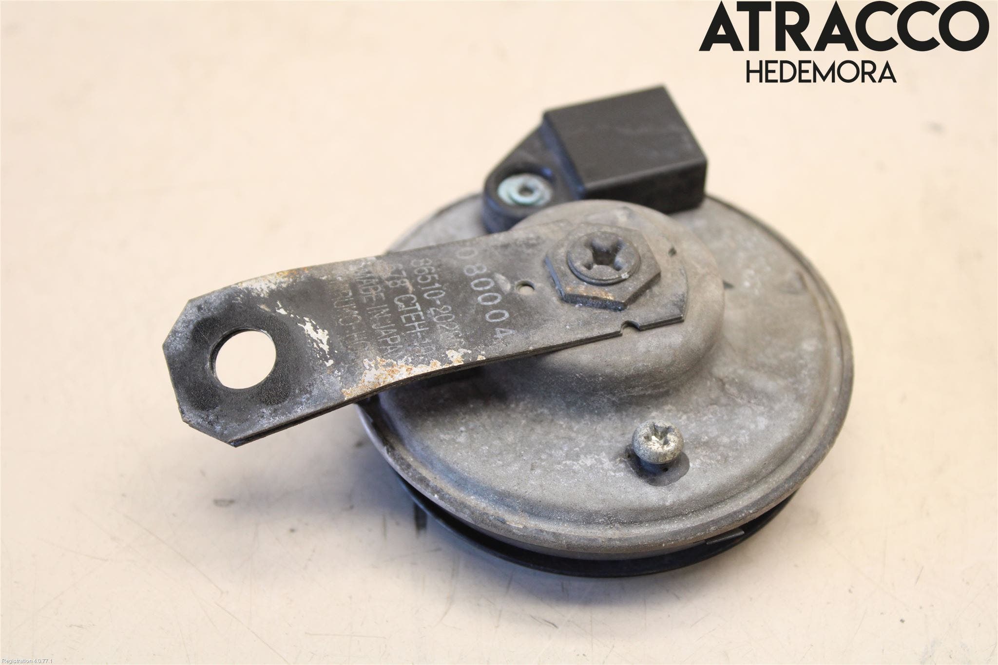 Toyota RAV4 13-18 Signalhorn