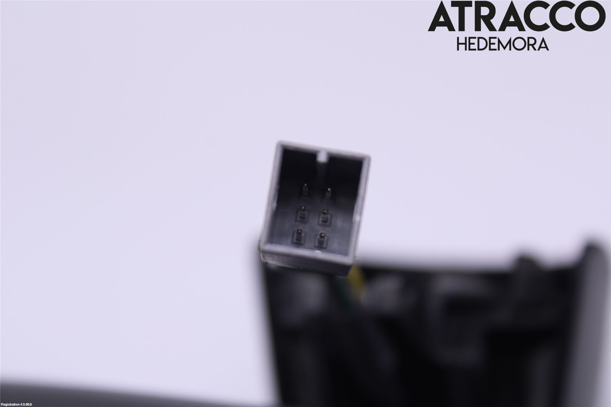 Audi A6/S6     05-11 Spegel Invändig El