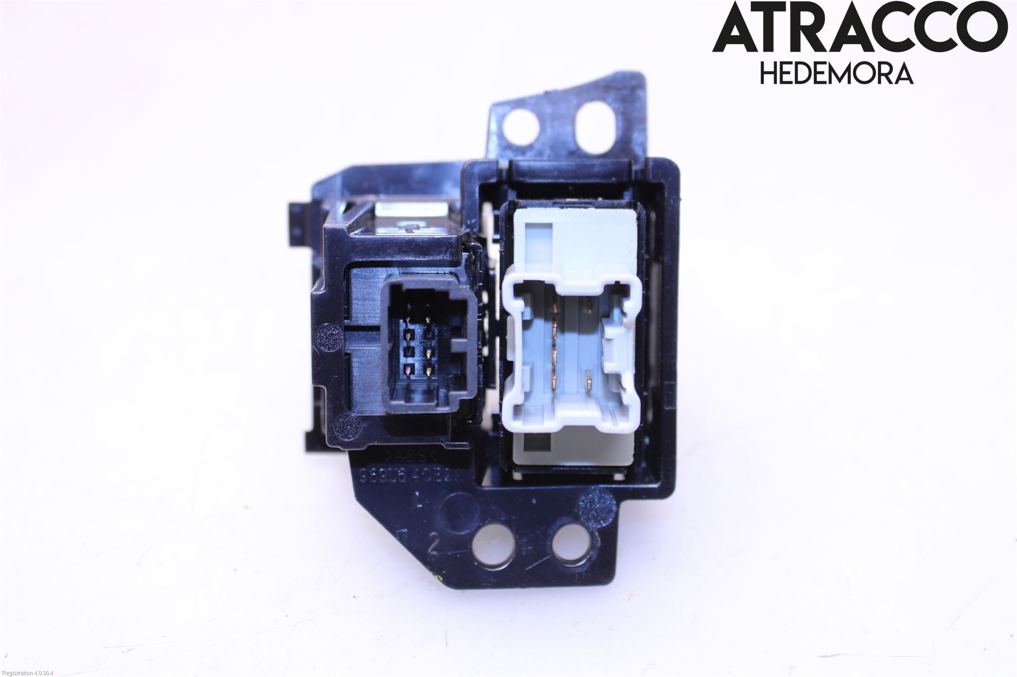 Nissan X-TRAIL 14-21 Strömställare Stolvärme