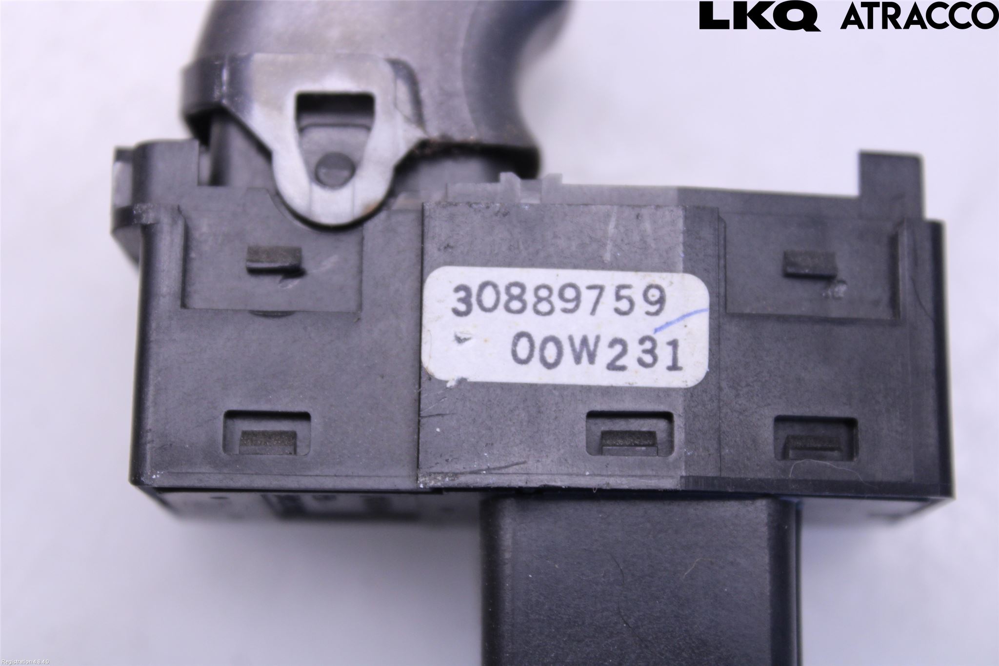 Volvo S40/V40    96-04 Strömställare Elhiss