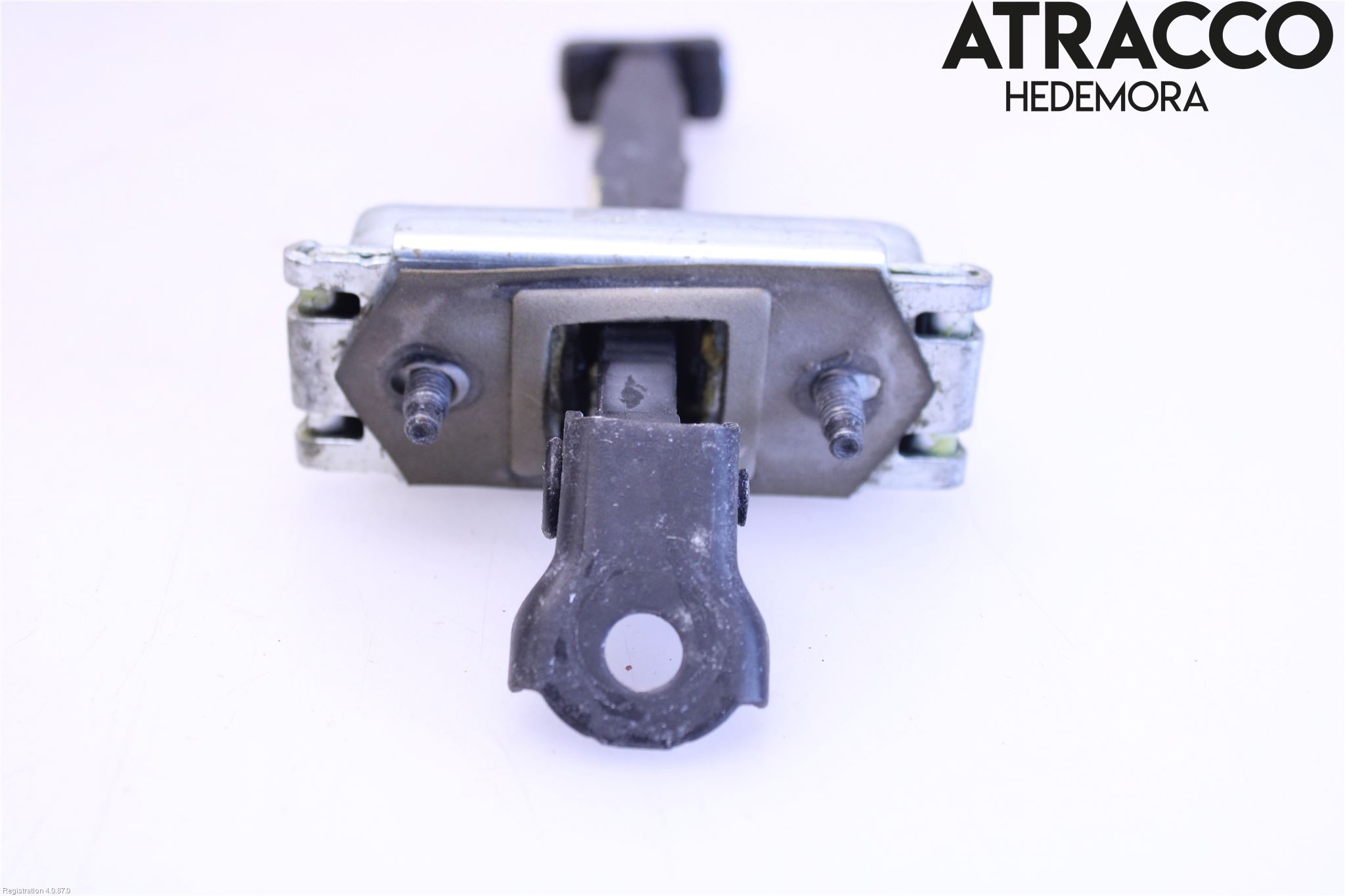 Jeep GRAND CHEROKEE 10-20 Dörrstopp