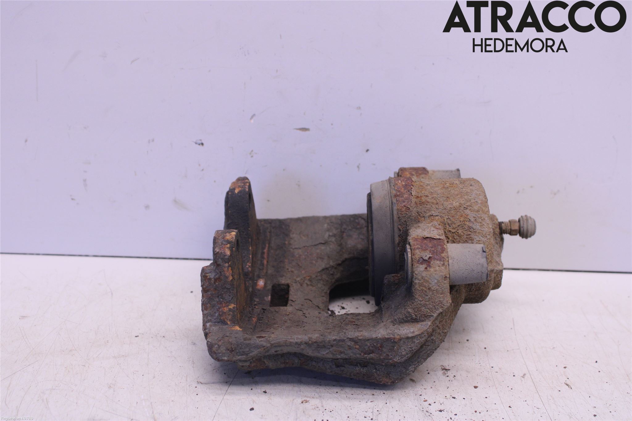 Ford MONDEO 07-15 Bromsok Fram Vänster