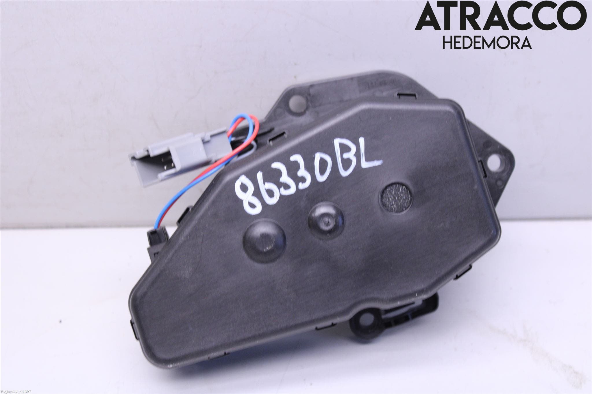 Volvo XC60 14-17 Centrallåsmot Baklucka