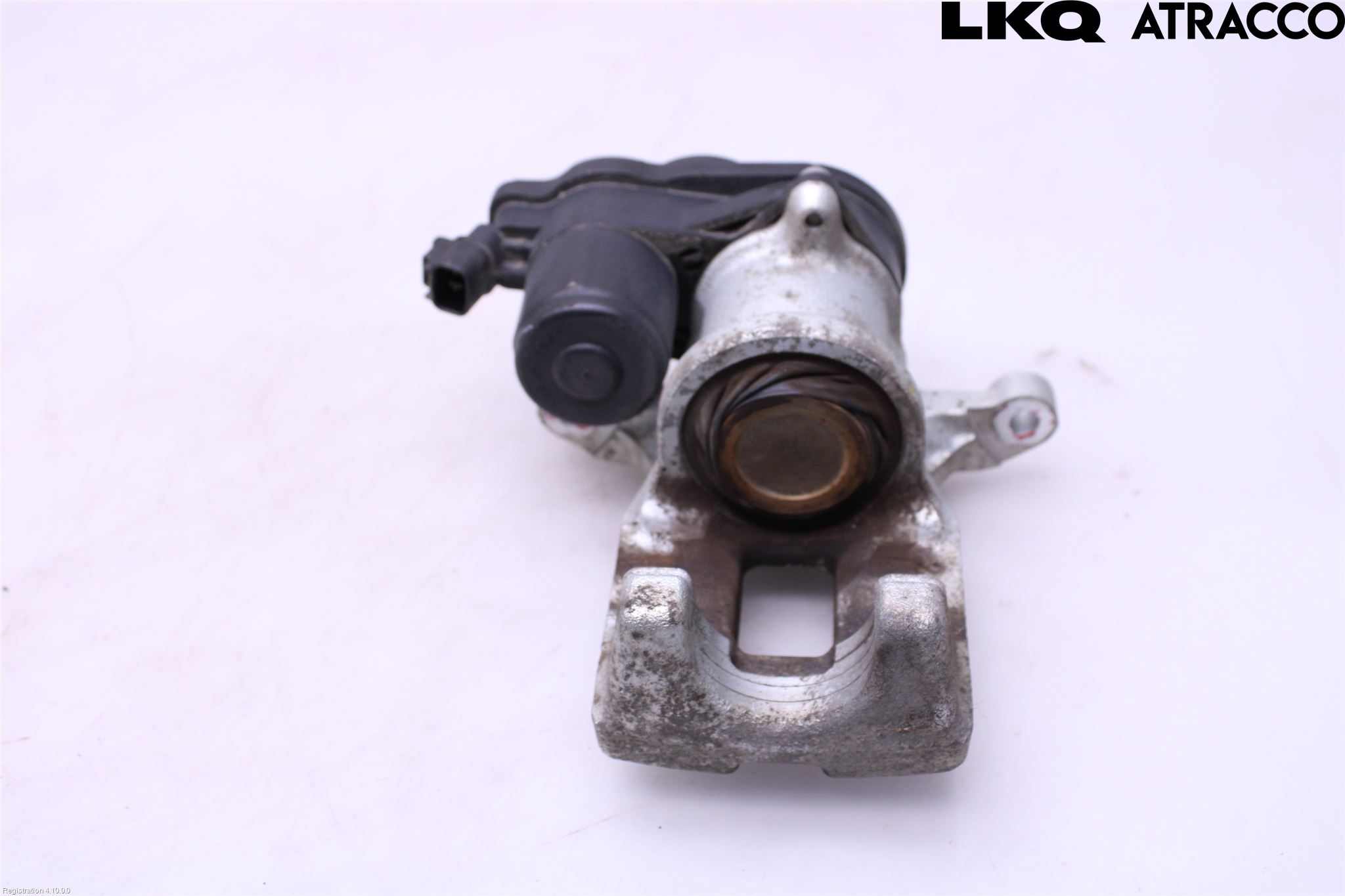Toyota bZ4X EA10 22- Bromsok Bak Höger