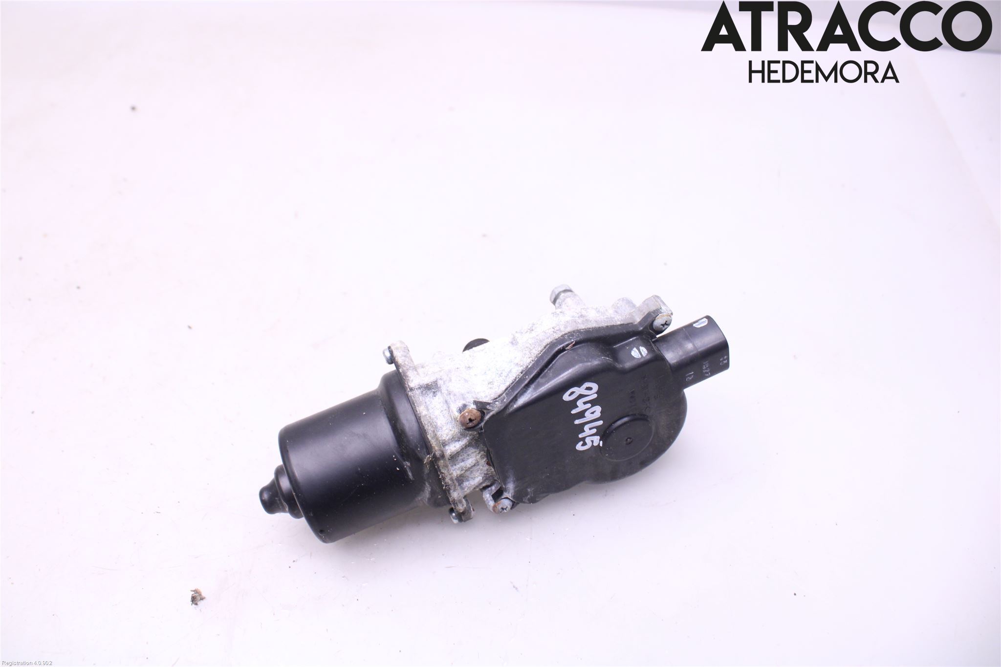 Nissan NOTE E12 14-20 Torkarmotor Vindruta
