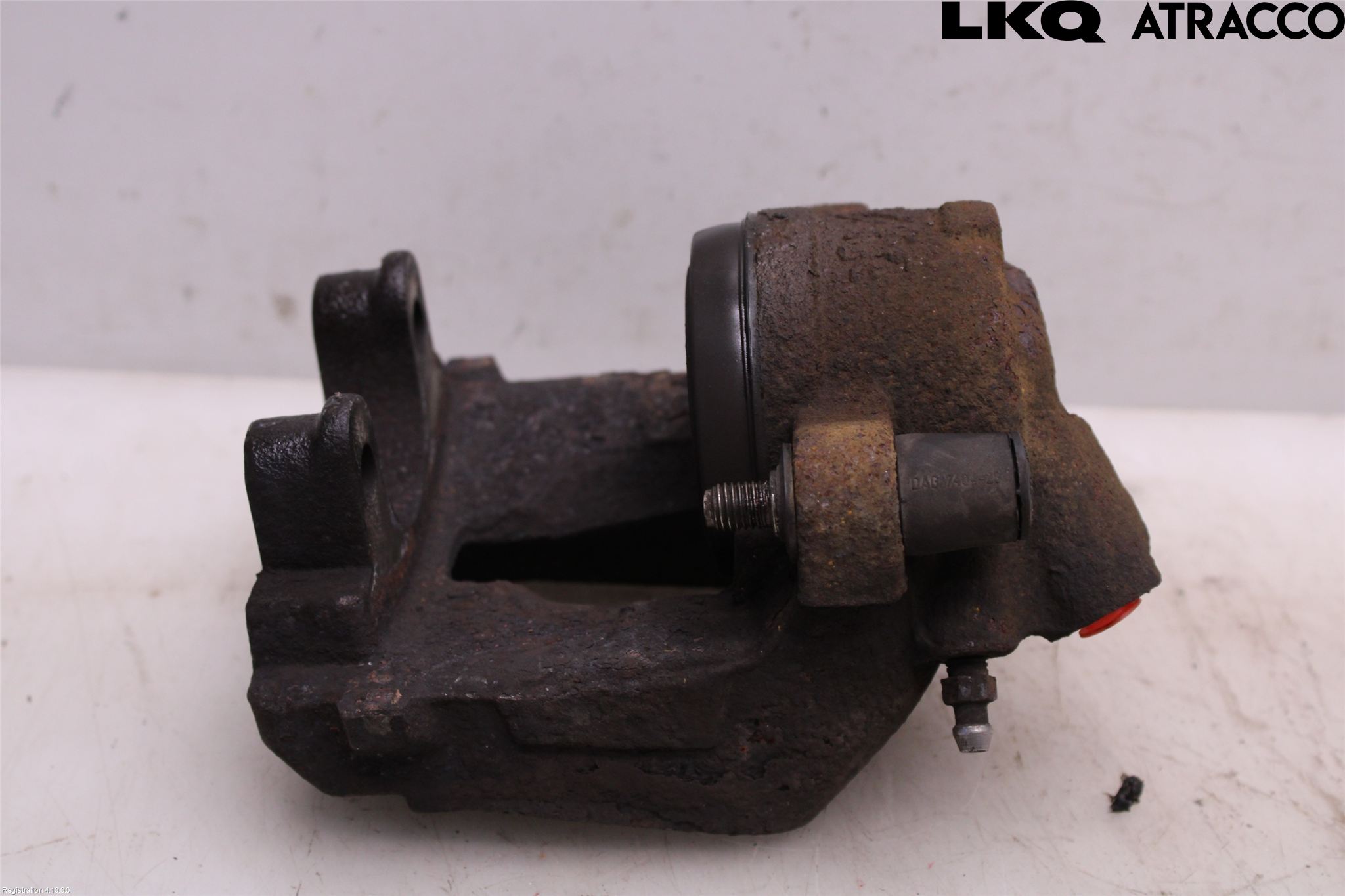 Citroen C4 GRAND PICASSO 14-18 Bromsok Fram Höger