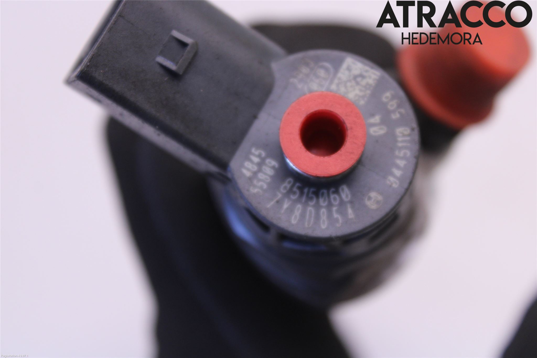 Toyota AURIS 13-19 Injspridare