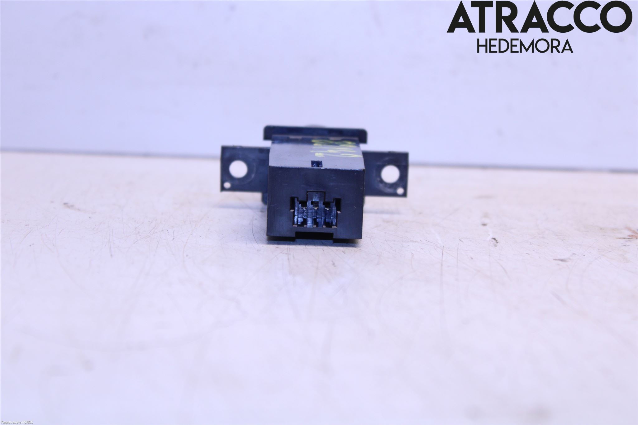 Mitsubishi ECLIPS Strömställare Dimmer