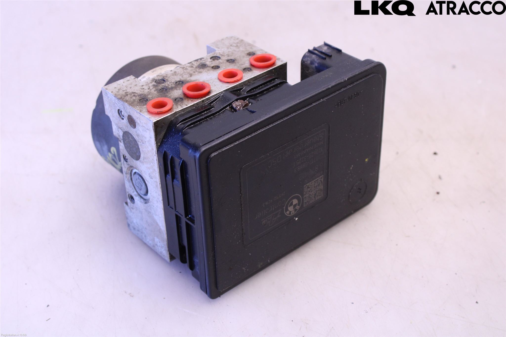 BMW i3 I01 13-22 Abs Hydraulaggregat