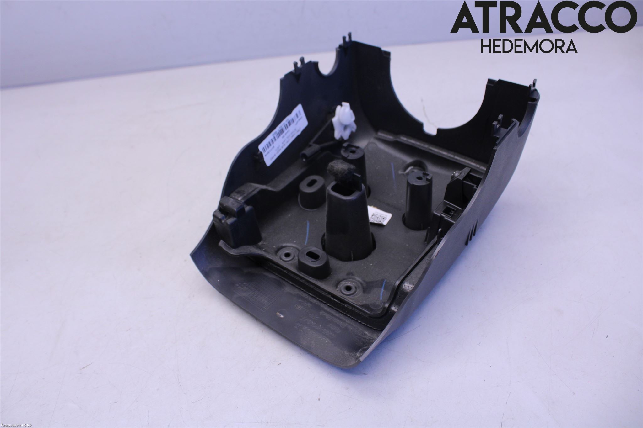 Jaguar F-PACE Rattkåpa-Kåpor