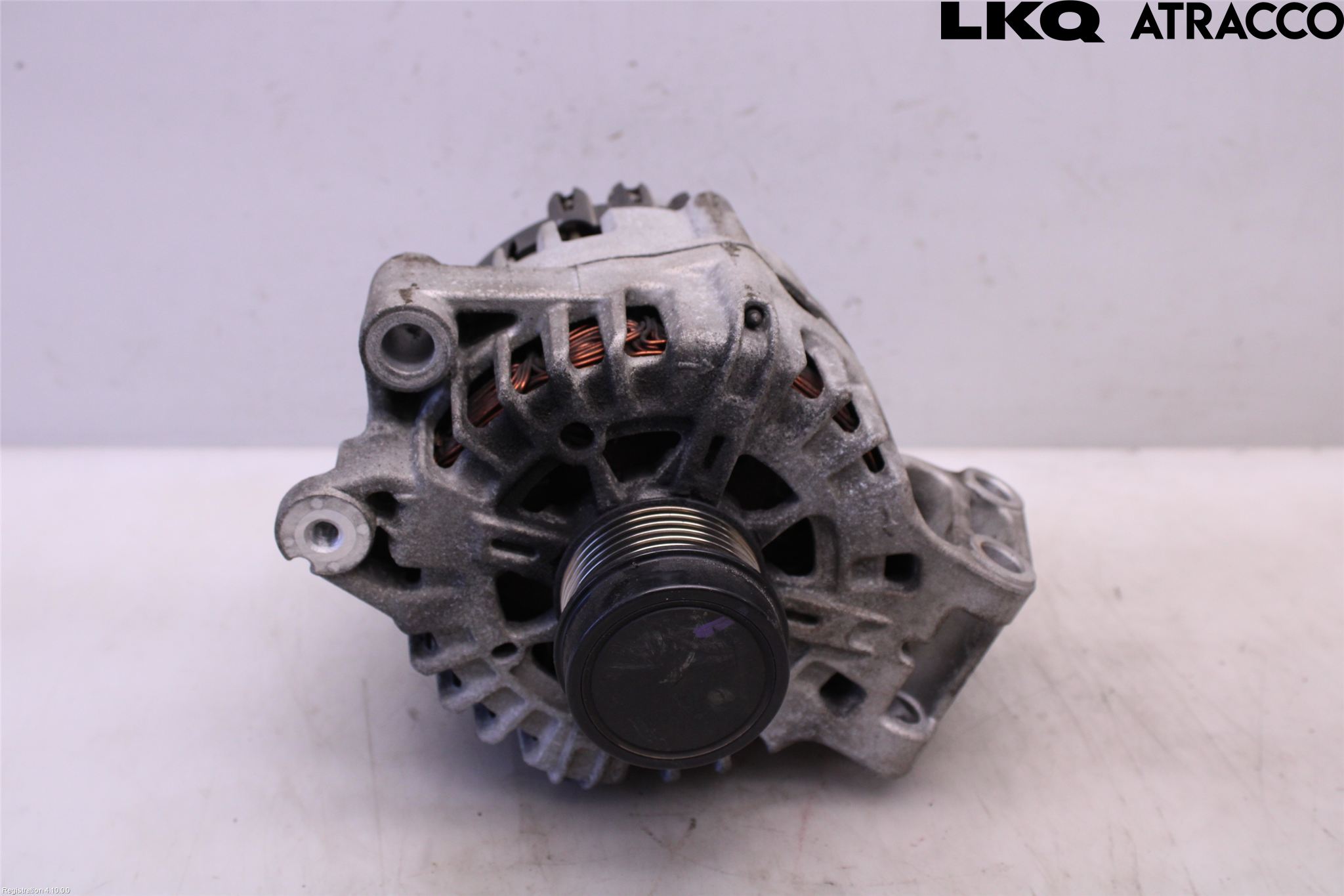 Volvo V70 08-13 Generator