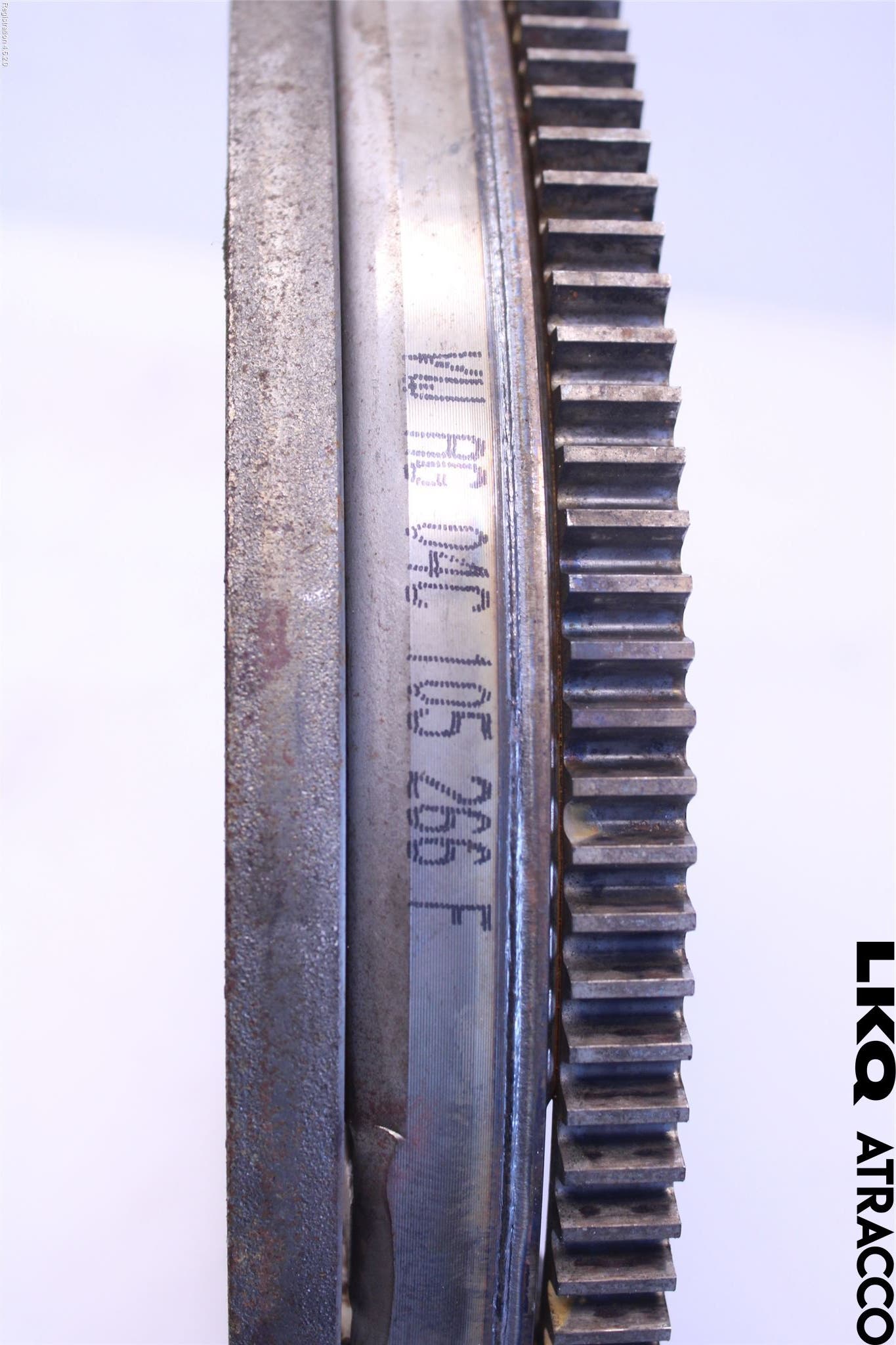 Volkswagen VW GOLF / E-GOLF VII 13-20 Svänghjul Aut