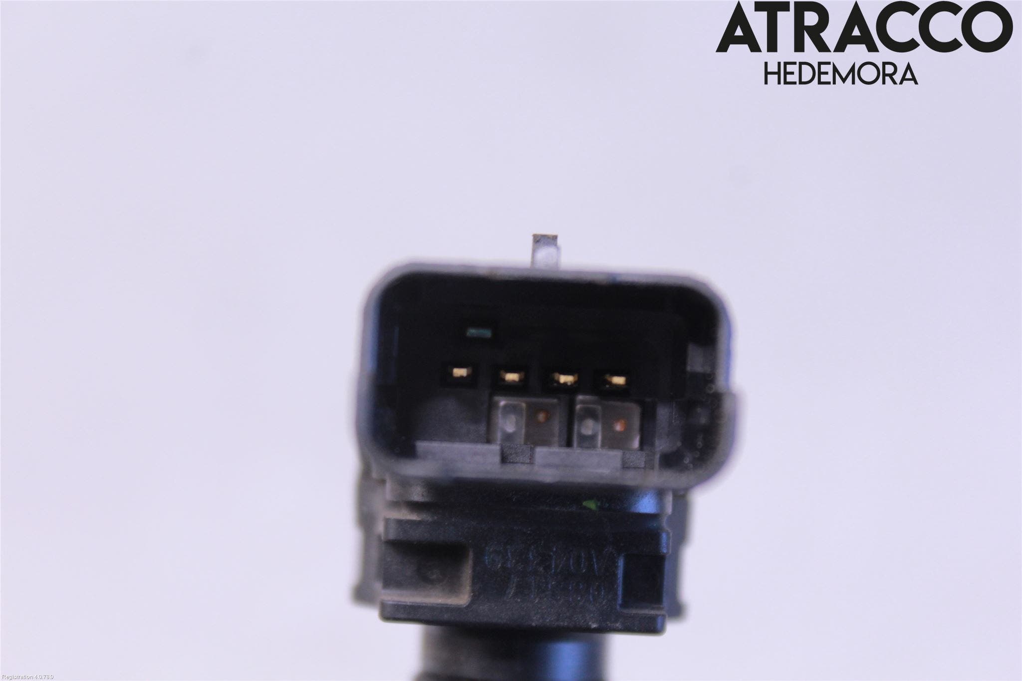 Citroen C4 GRAND PICASSO 14-18 Injmappsensor