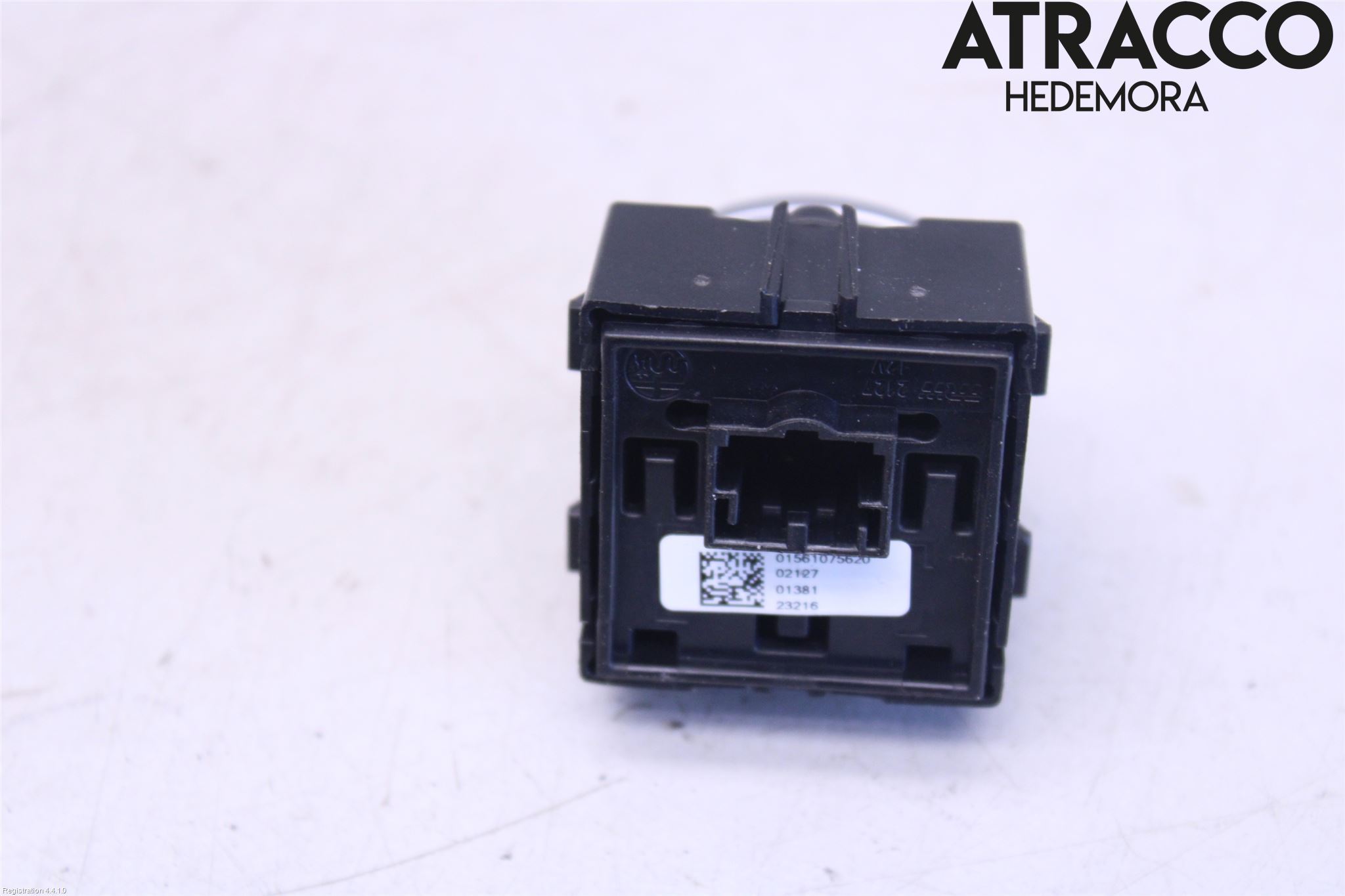 Alfa GIULIA Strömställare Elhiss