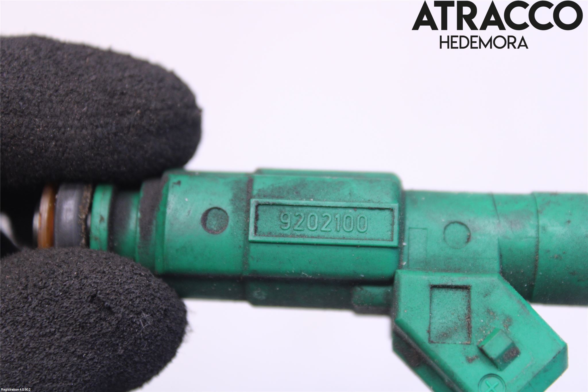 Volvo V70 05-08 Injspridare