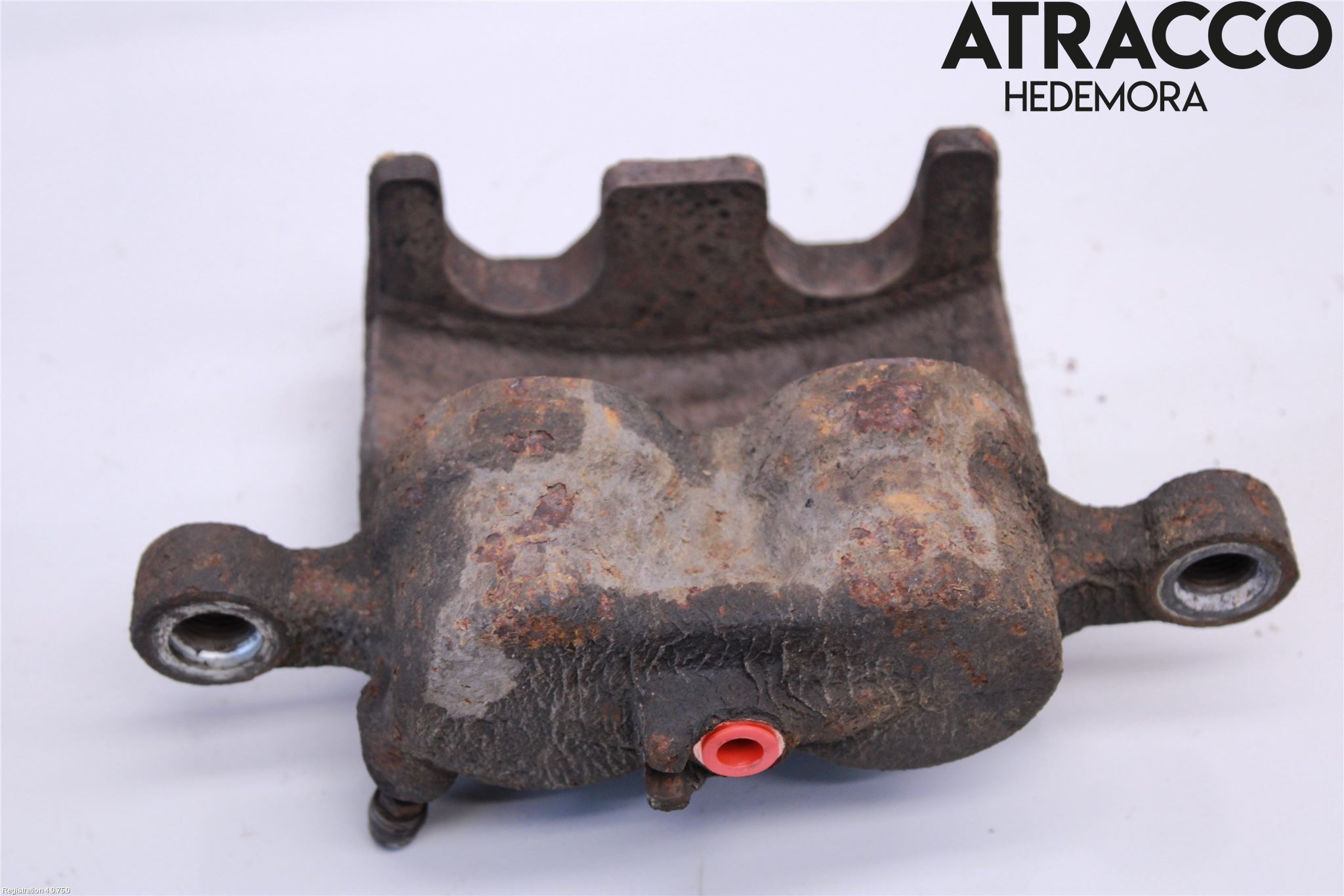 Citroen C-CROSSER Bromsok Fram Höger