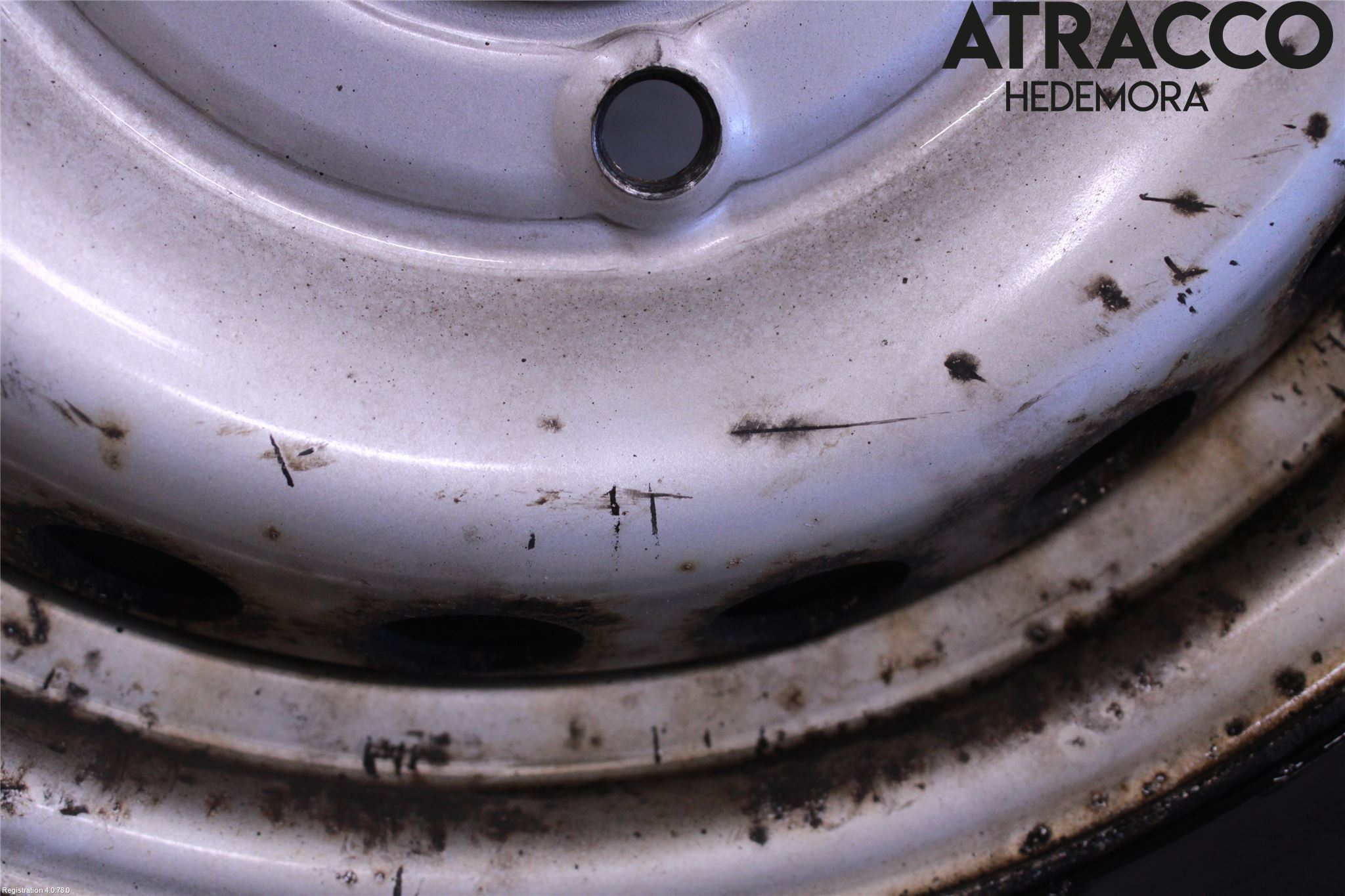 Ford TRANSIT SKÅP/BUSS 14-22 Vinterdäck Med Fälg