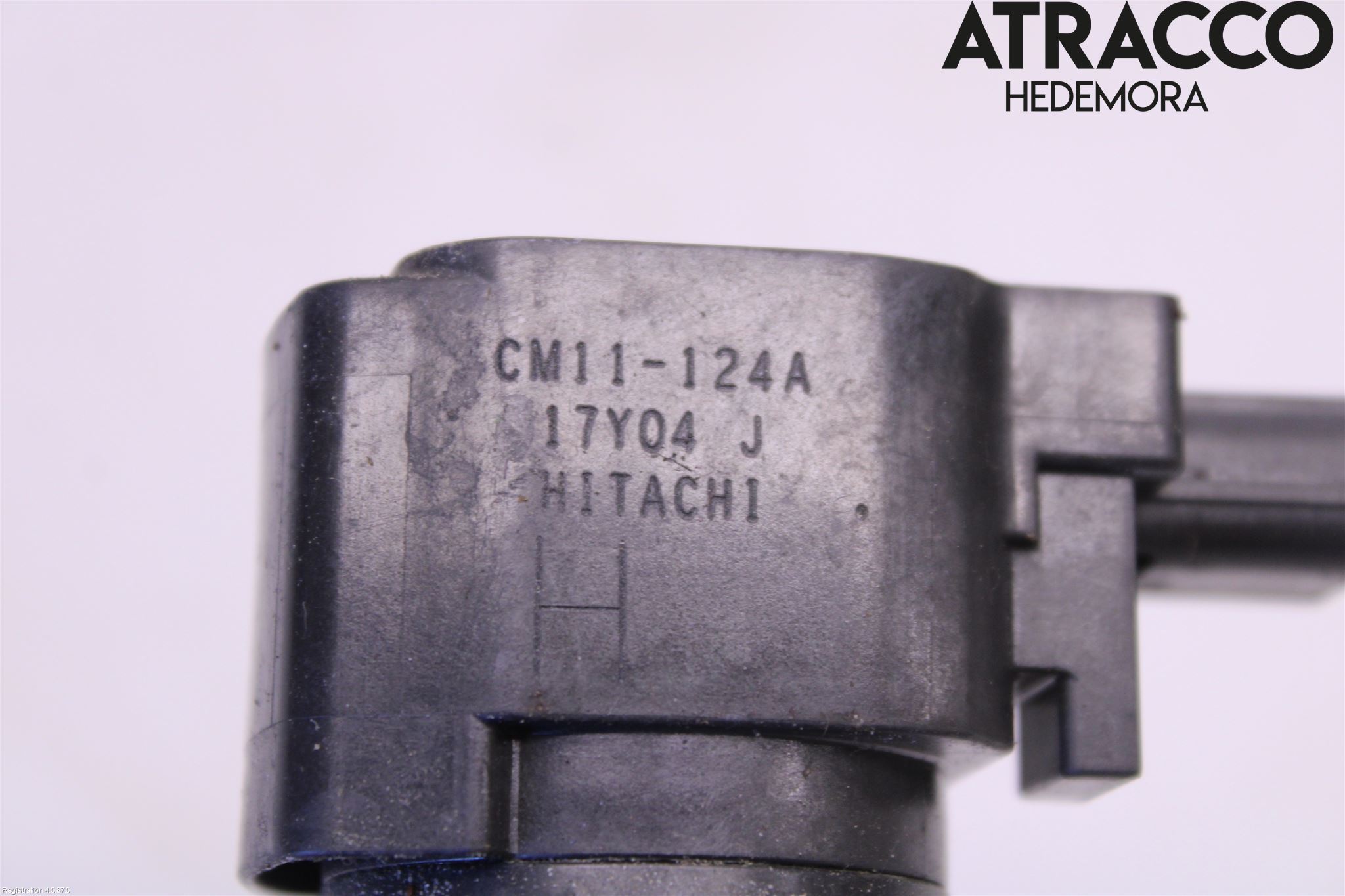 Honda CIVIC 17-22 Tändspole