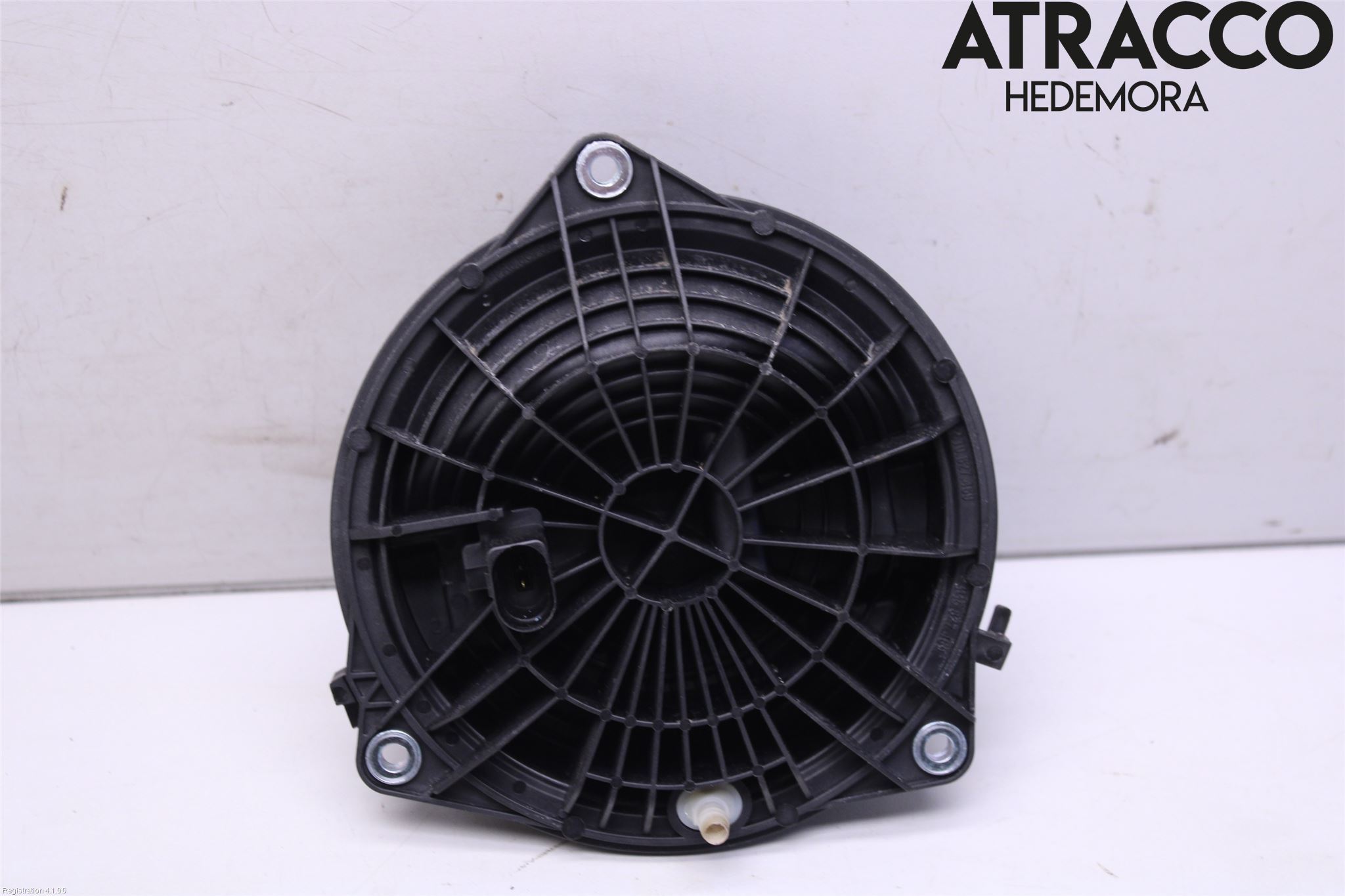 Volkswagen VW GOLF SPORTSVAN 15-20 Bakluckehandtag