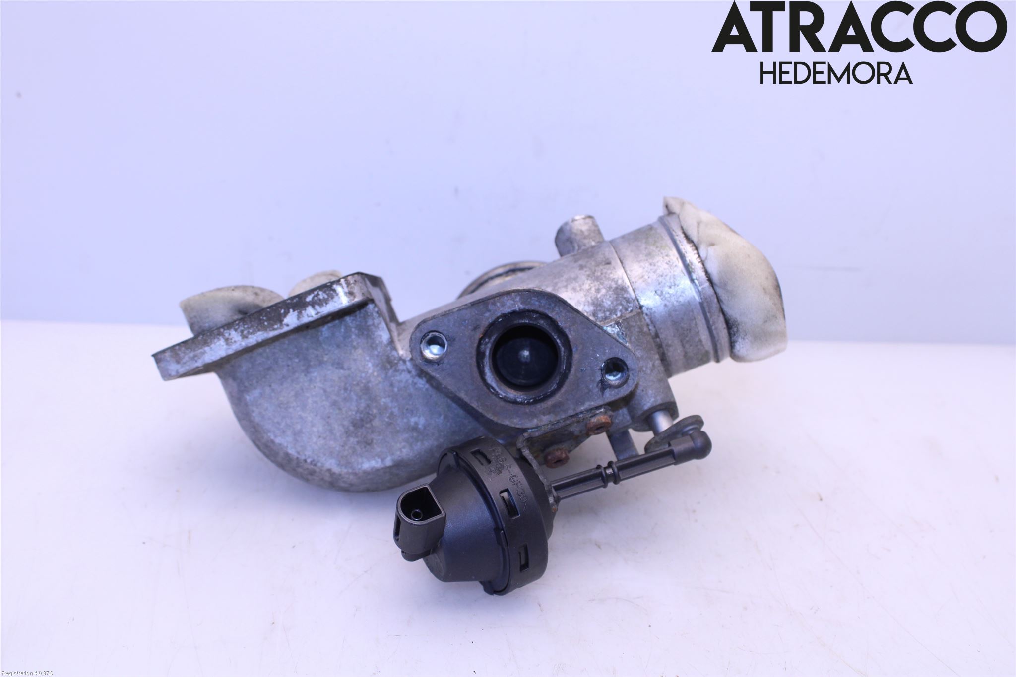 Volkswagen VW TRANSP/CARAVELLE (T4) 91-03 Egr Ventil