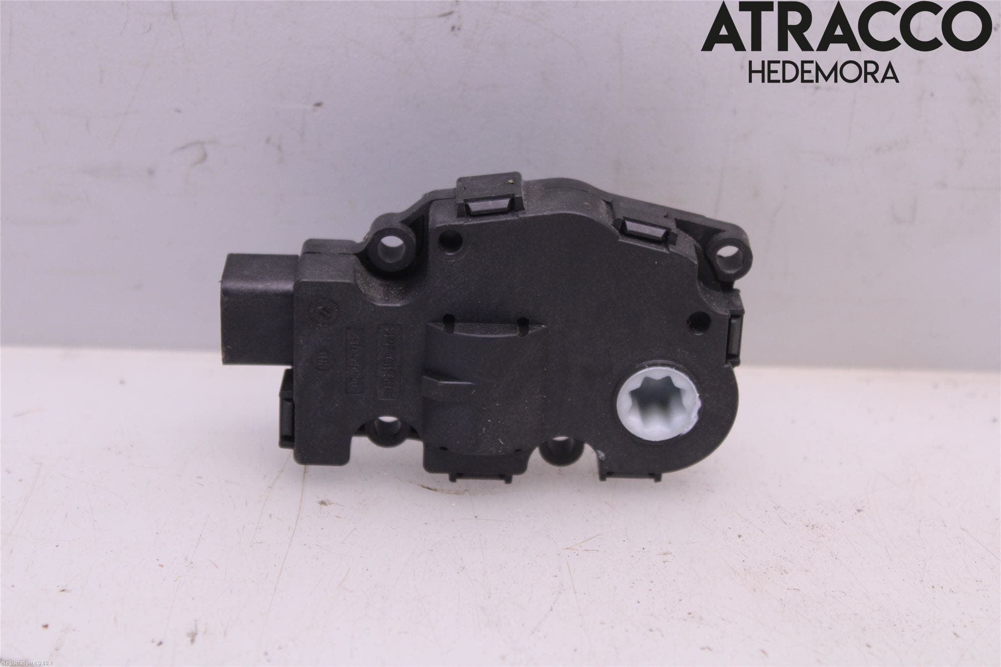 Volvo V40 CROSS COUNTRY 13-19 Ac Reglermotor