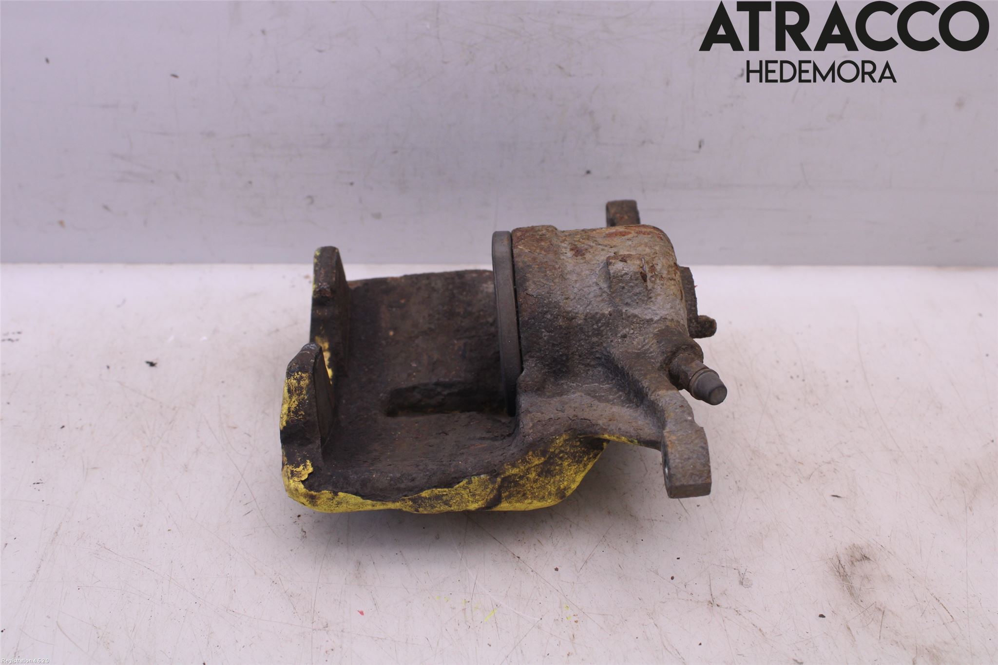 Audi A3/S3 05-13 Bromsok Fram Höger