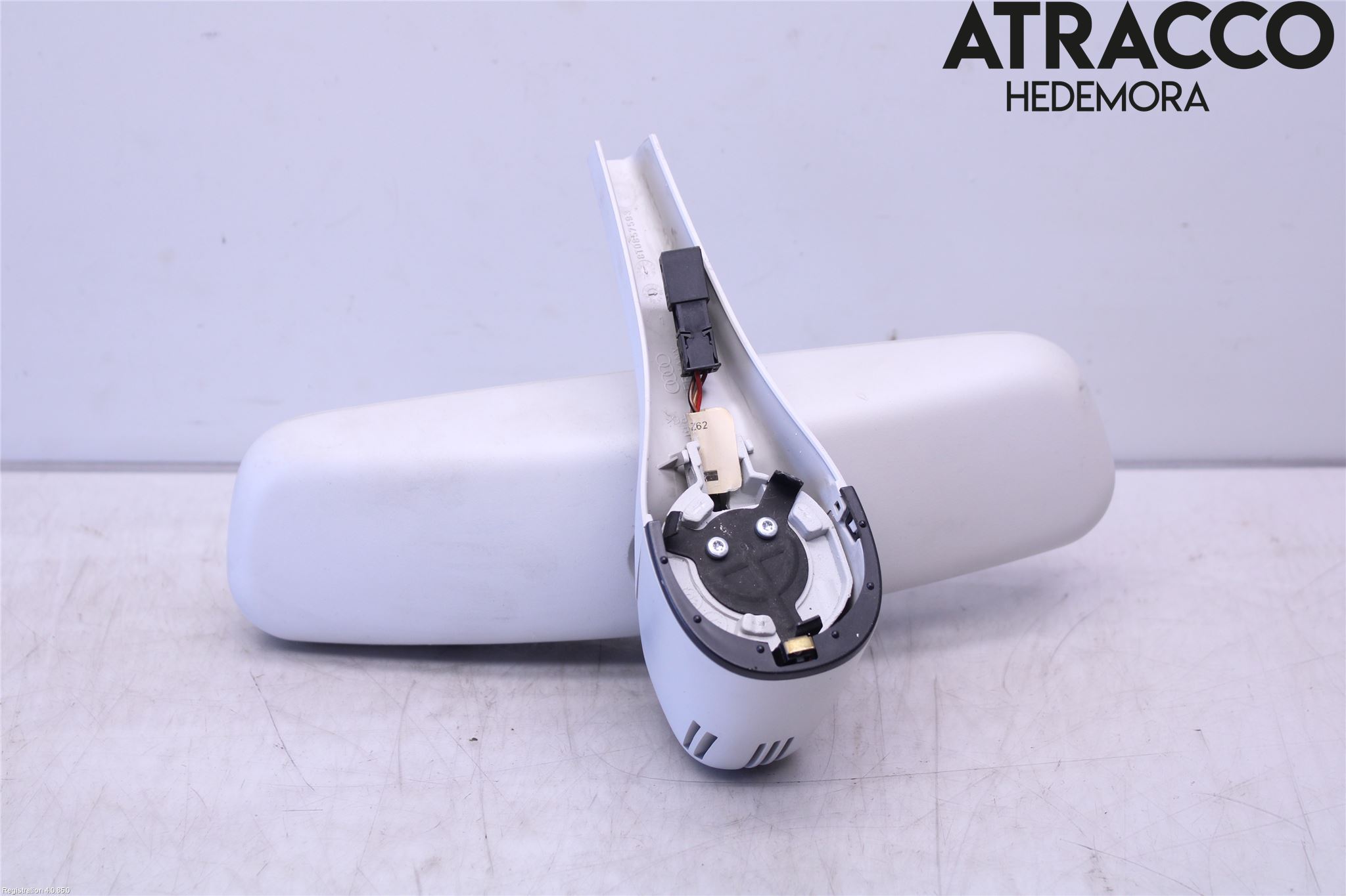 Audi A4/S4 08-11 Spegel Invändig