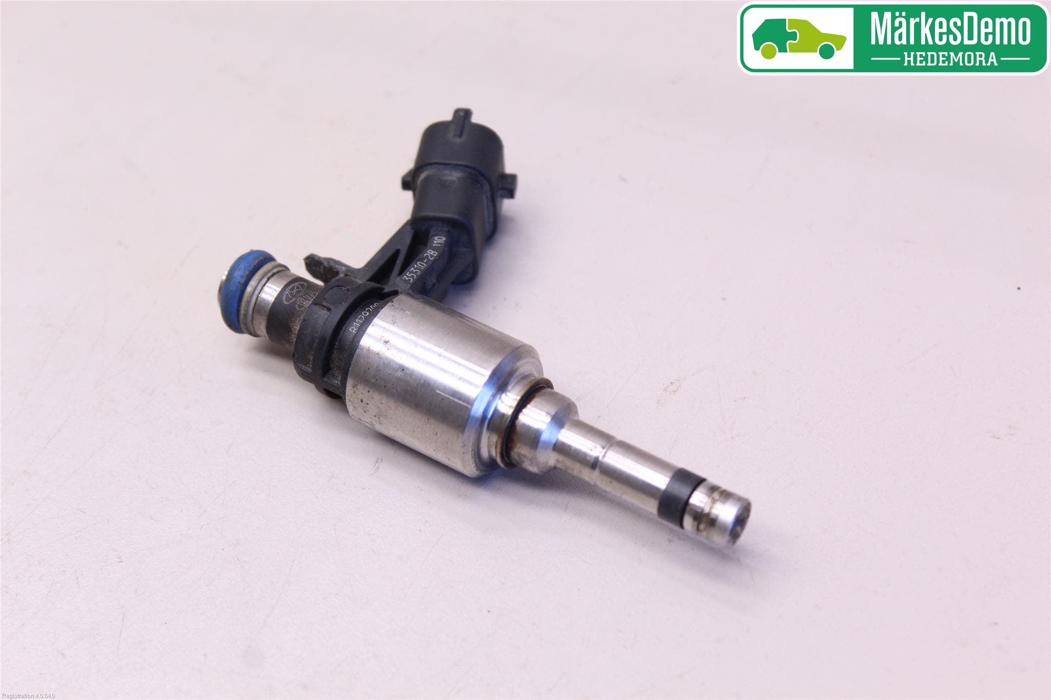 Kia SOUL 09- Injspridare