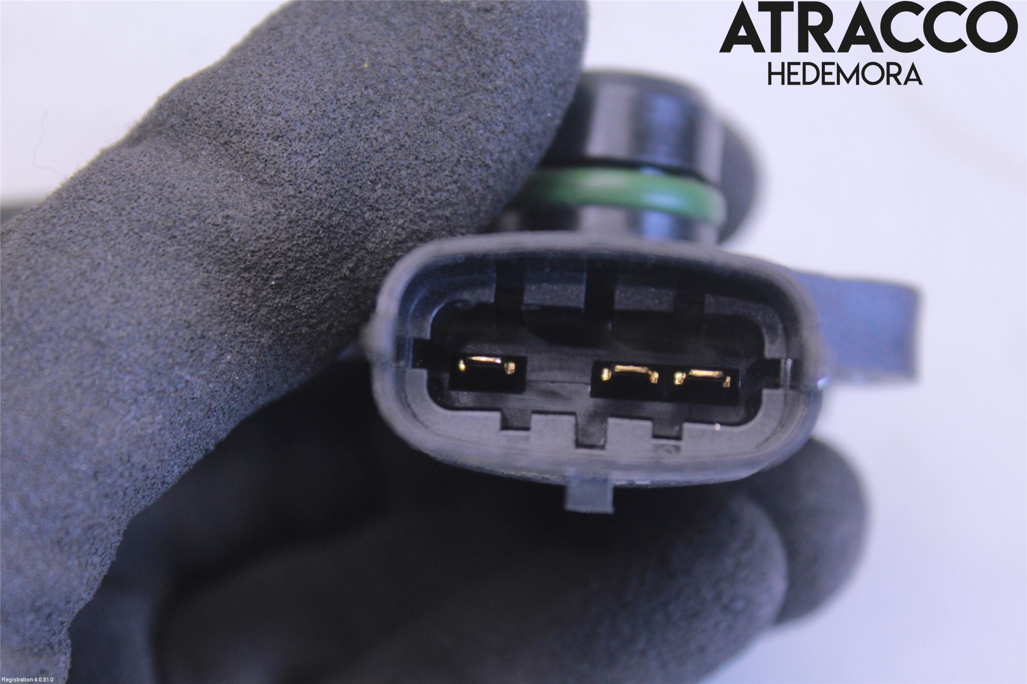 Kia CEED 12-18 Givare Laddluftstryck