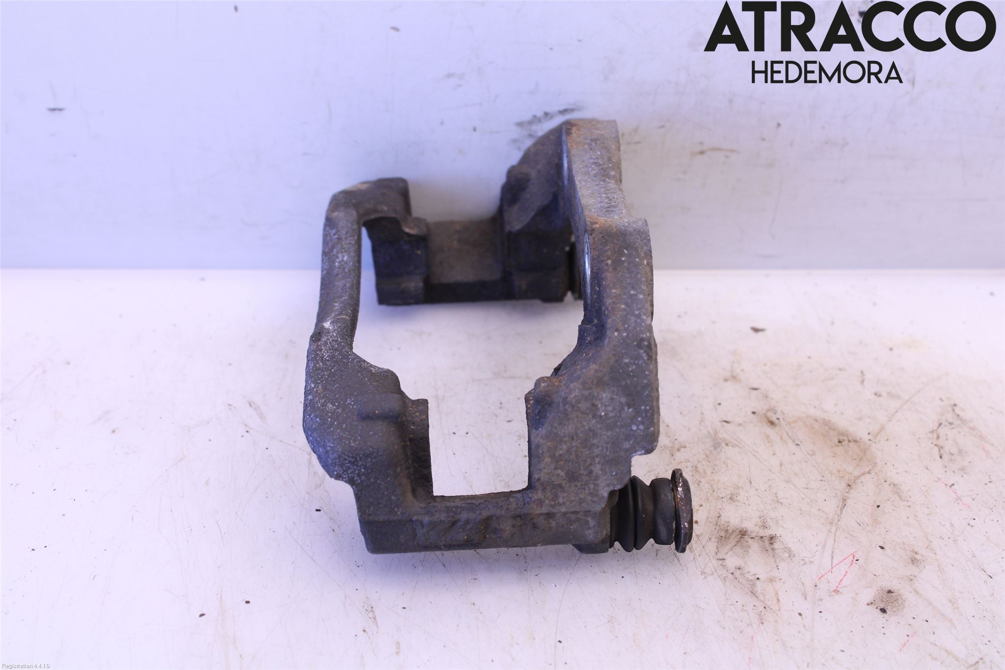 Peugeot 2008 13-20 Bromsokshållare