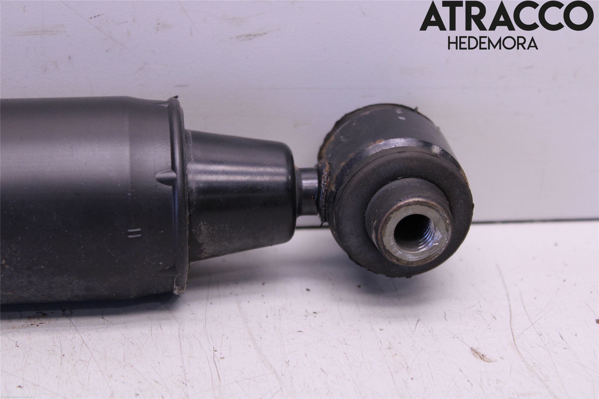 Citroen COTROEN C3 17-24 Stötdämpare Bak