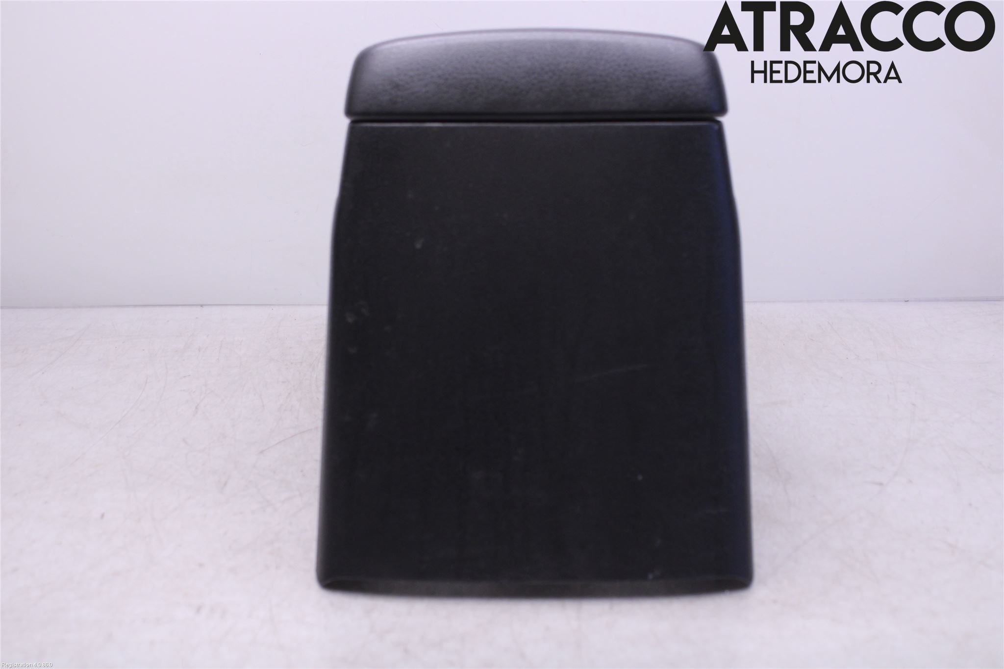 Suzuki GRAND VITARA II 06-14 Inredning Armstöd