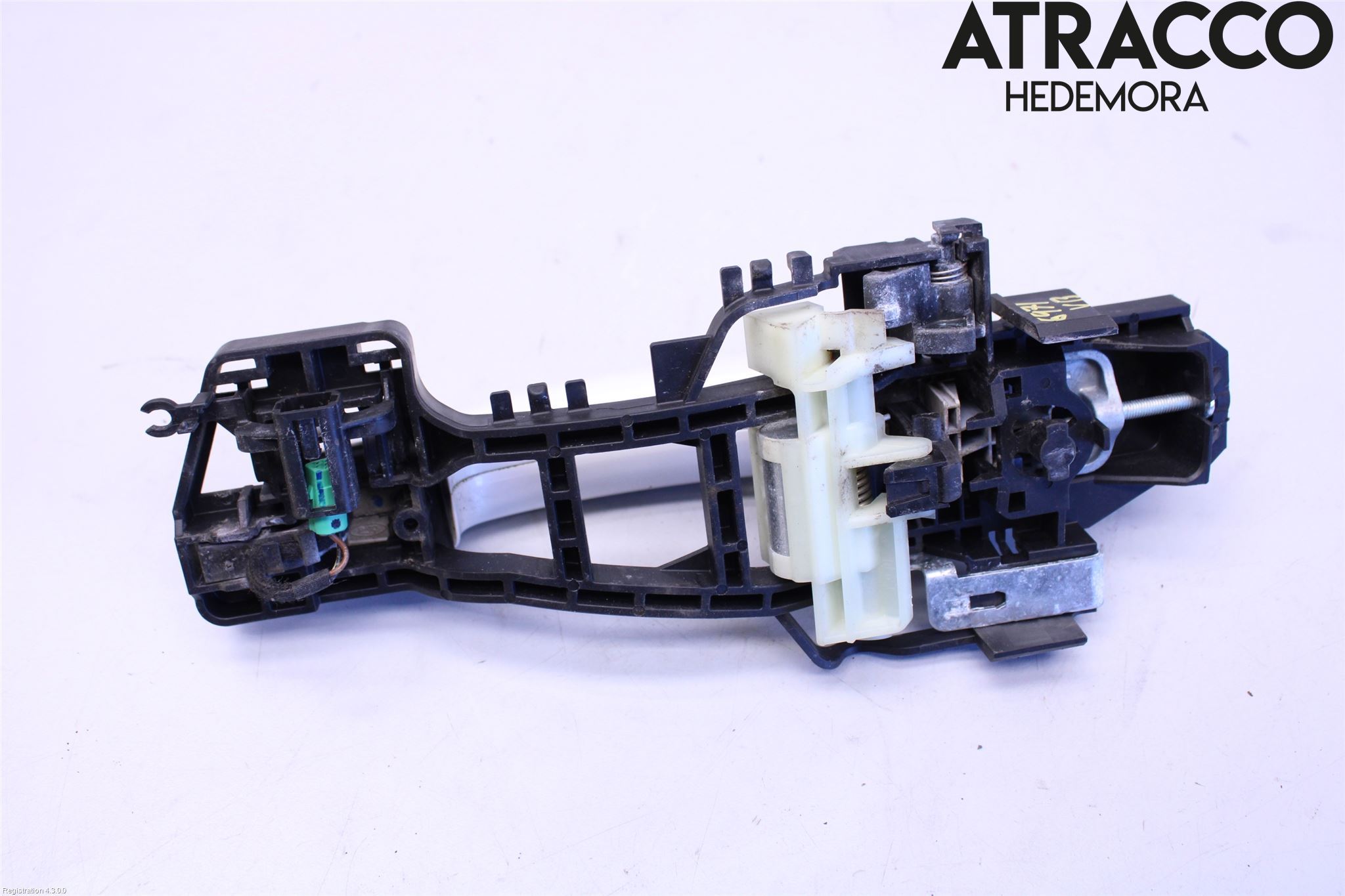 Ford KUGA 13-16 Dörrhandtag Yttre Vä