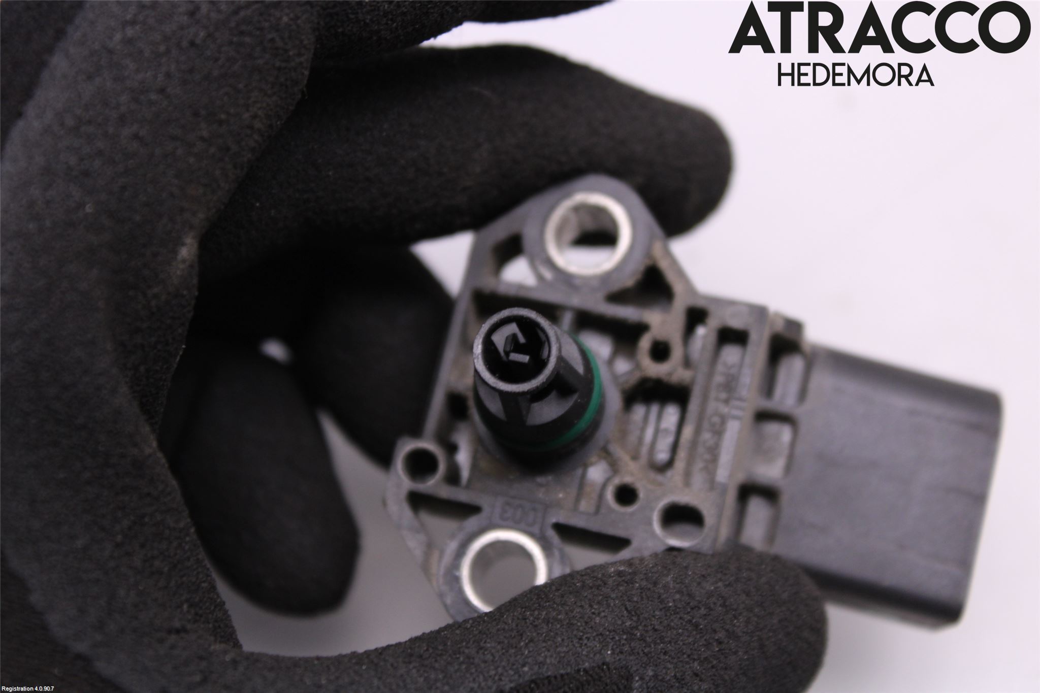 Audi A8/S8 4H 10-17 Injmappsensor