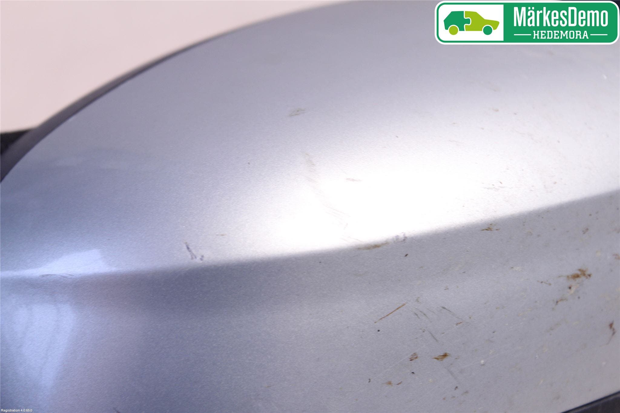 Ford MONDEO 07-15 Spegel Yttre El Hö