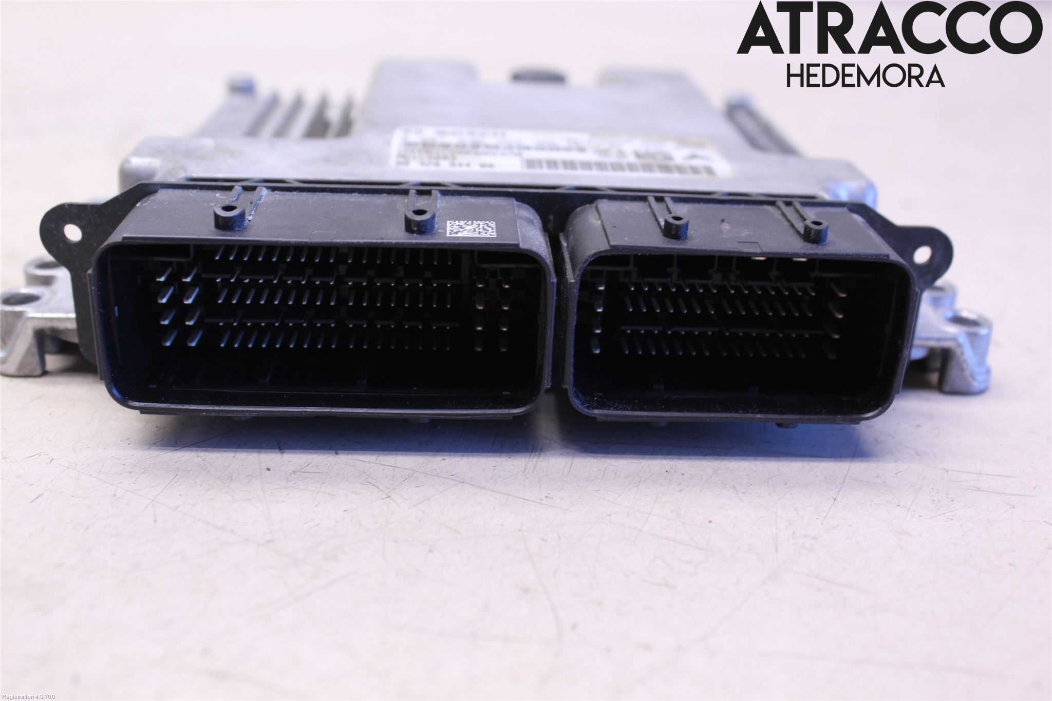 Citroen BERLINGO/E-BERLINGO 19- Styrenhet Insprut Bensin