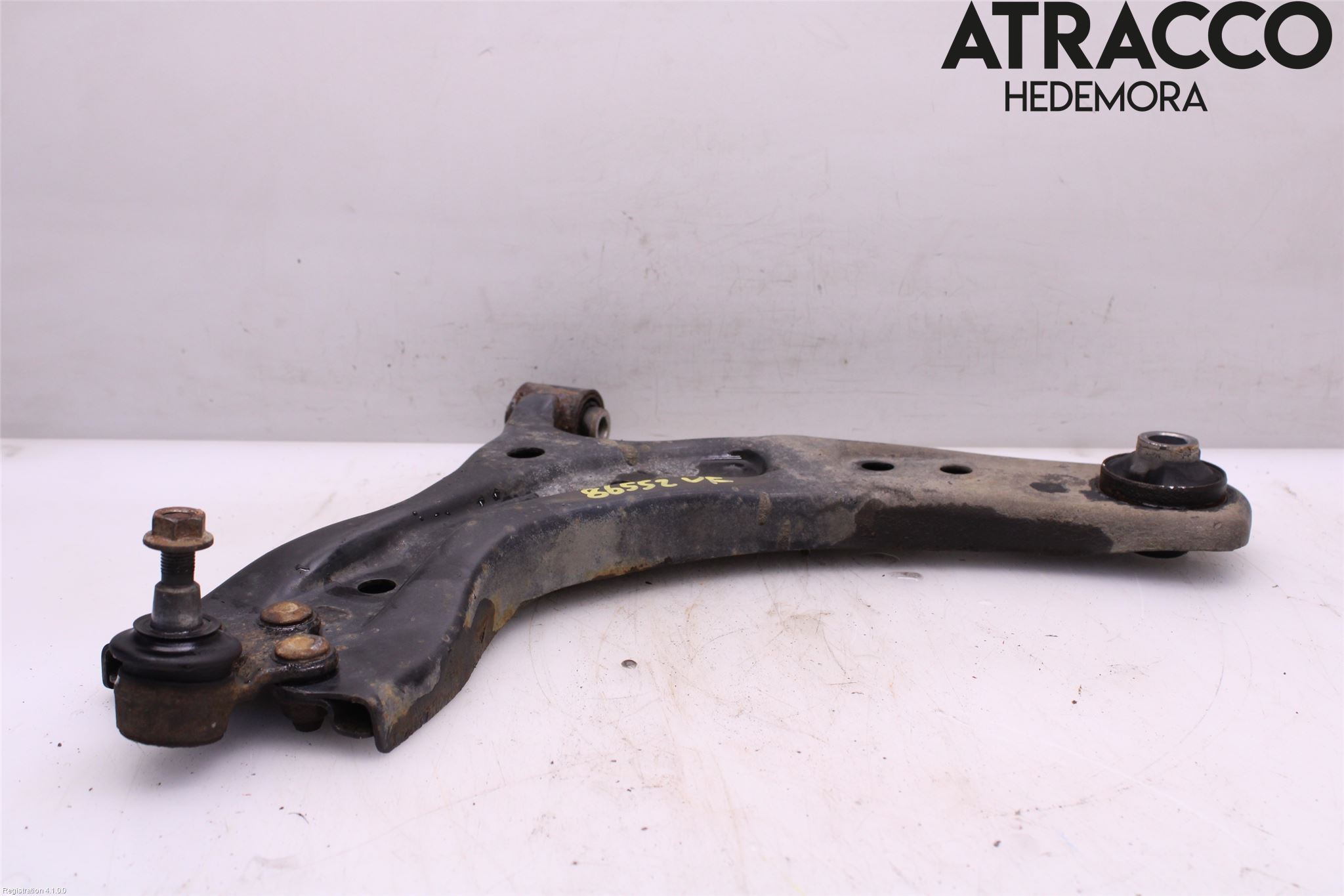 Subaru IMPREZA V 18- Bärarm Fram Undre Vä