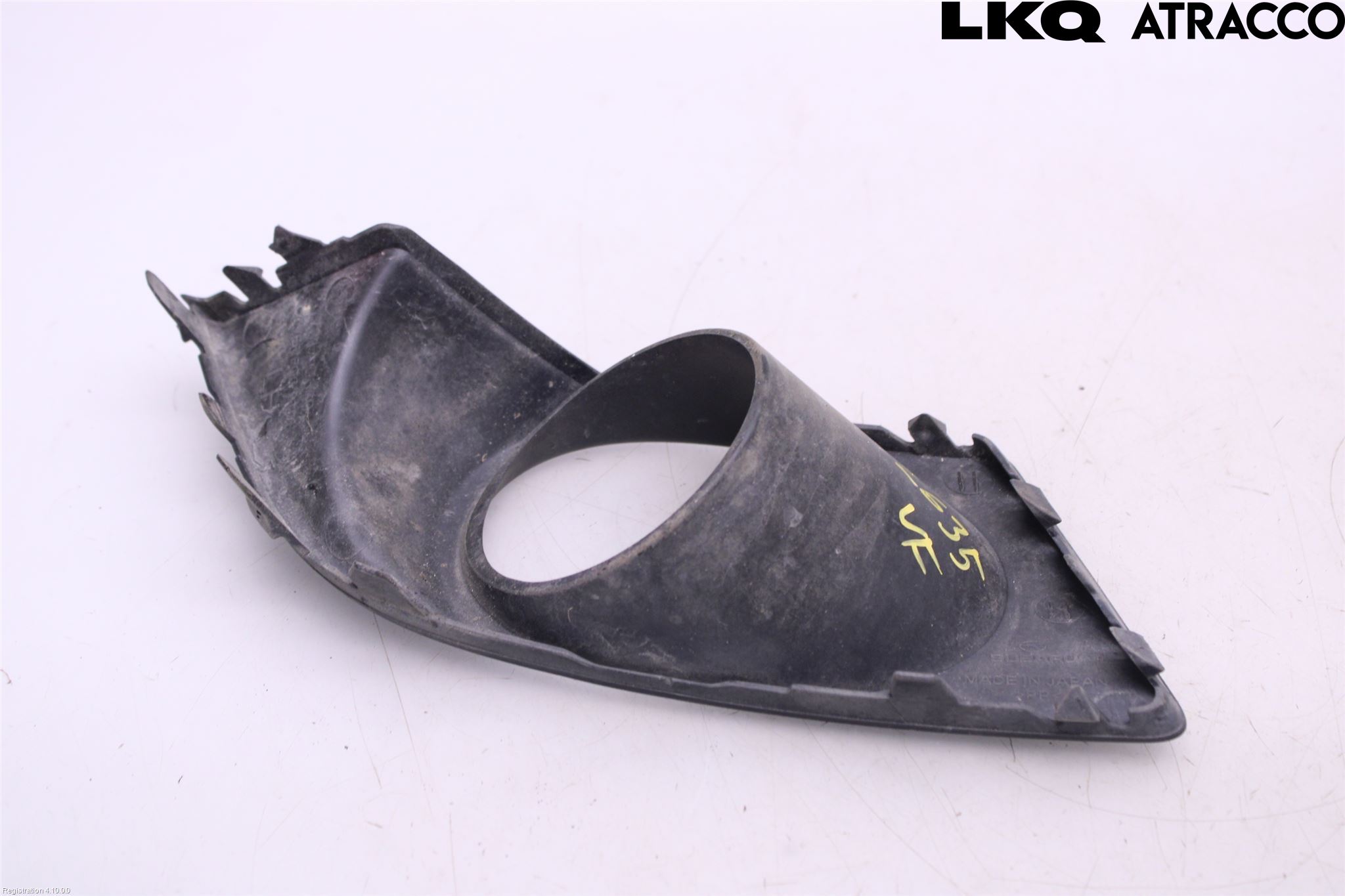 Subaru LEGACY 10-14 Dimljussarg Fram