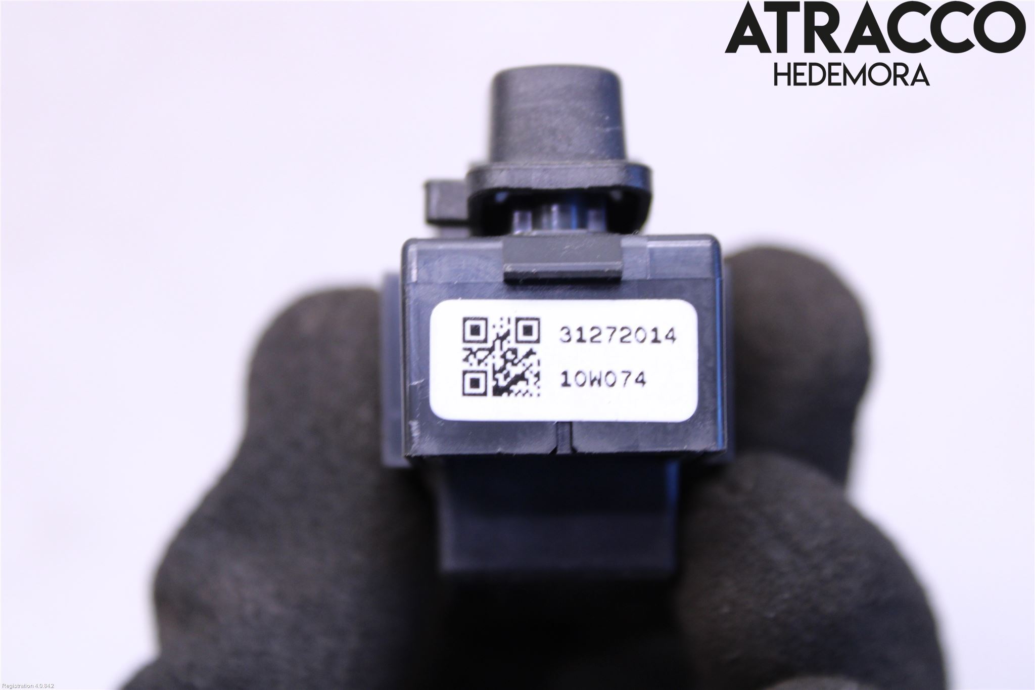 Volvo V70 08-13 Strömställare Centrallås