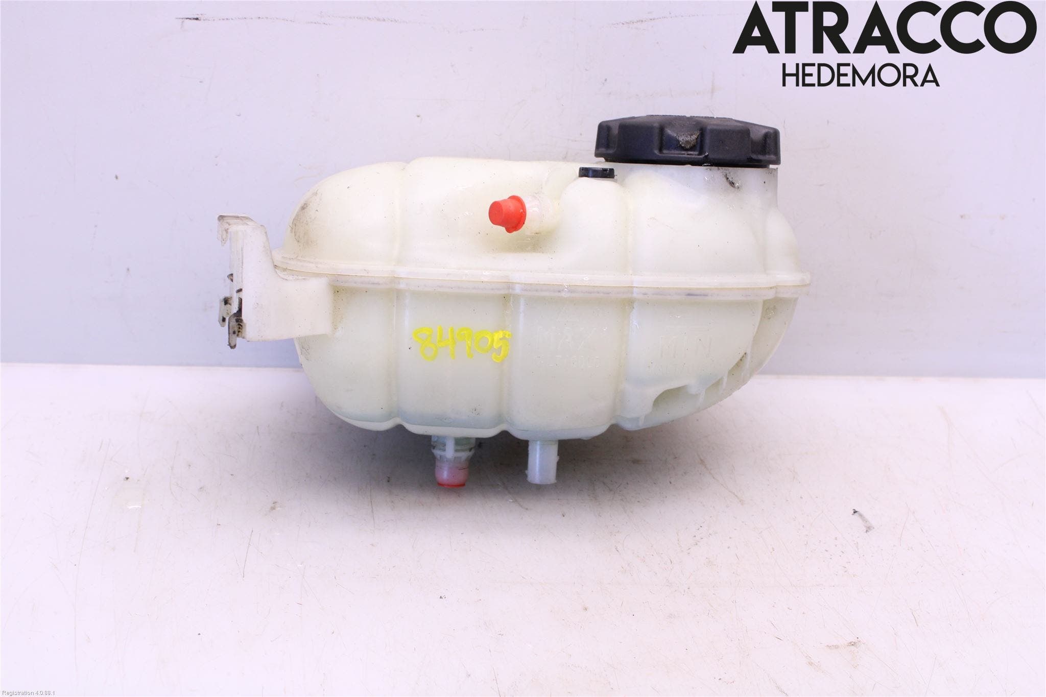 BMW 3 F30/F31/F80 12-19 Expansionstank